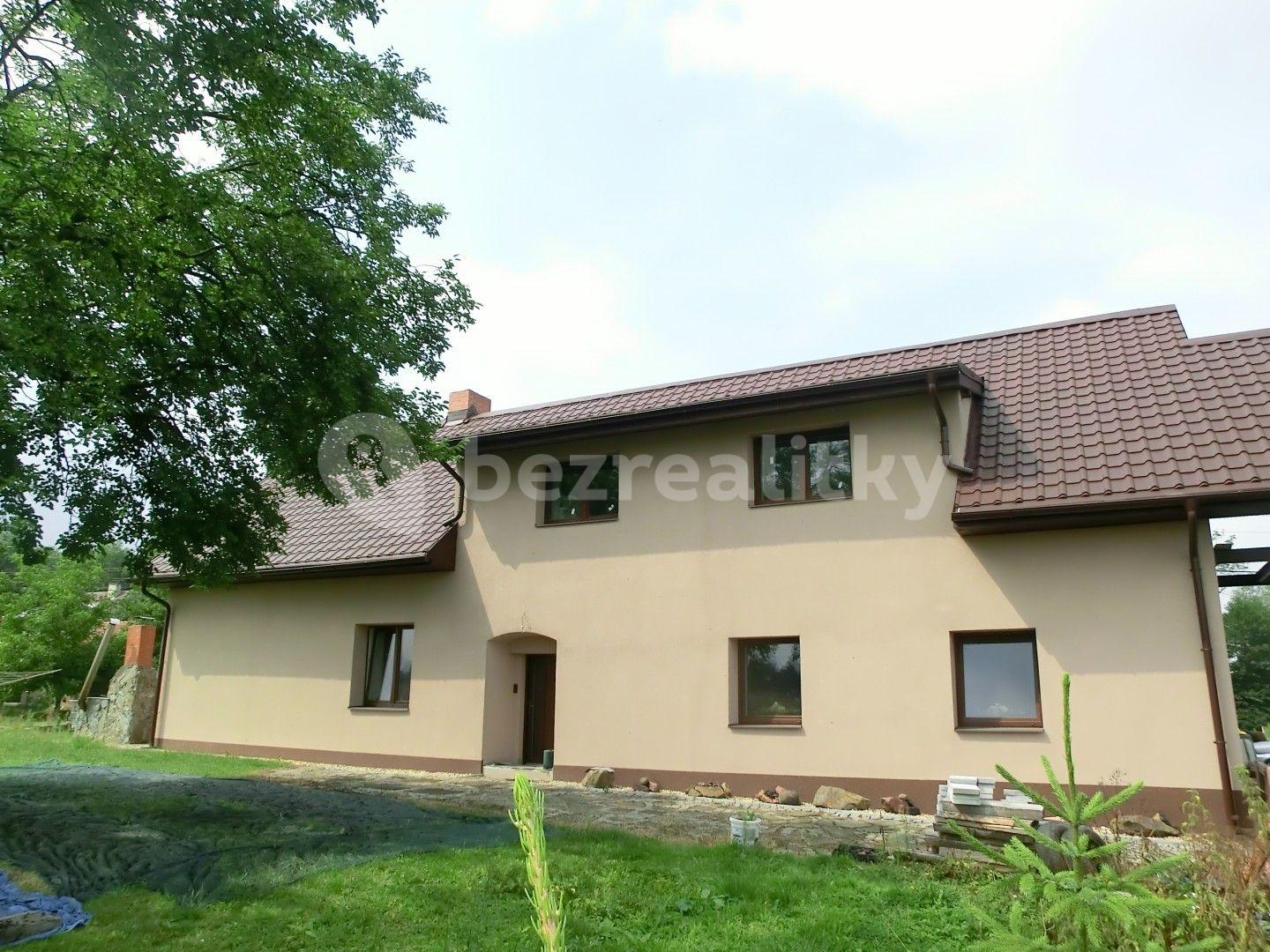 Prodej domu 416 m², pozemek 2.246 m², Hnojník, Moravskoslezský kraj