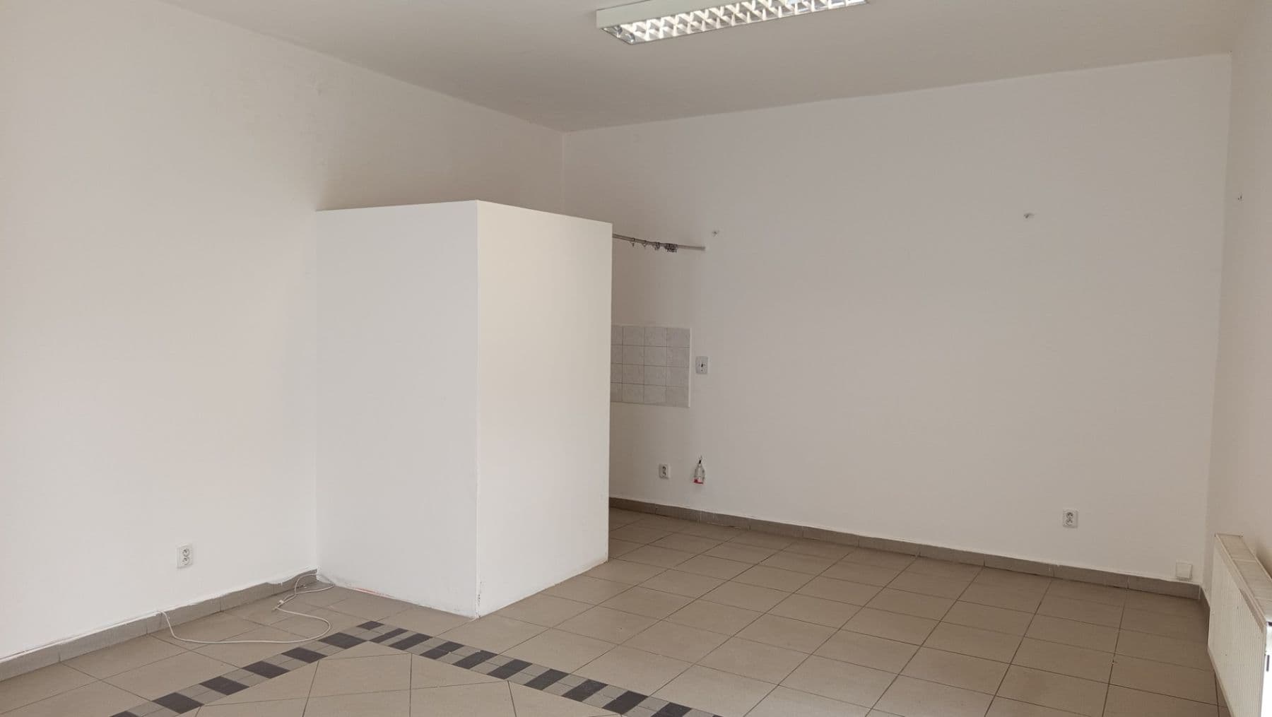 Pronájem nebytového prostoru 35 m², Svatoanenská, Telč, Kraj Vysočina Pronájem nebytového prostoru 35 m², Svatoanenská, Telč, Kraj Vysočina