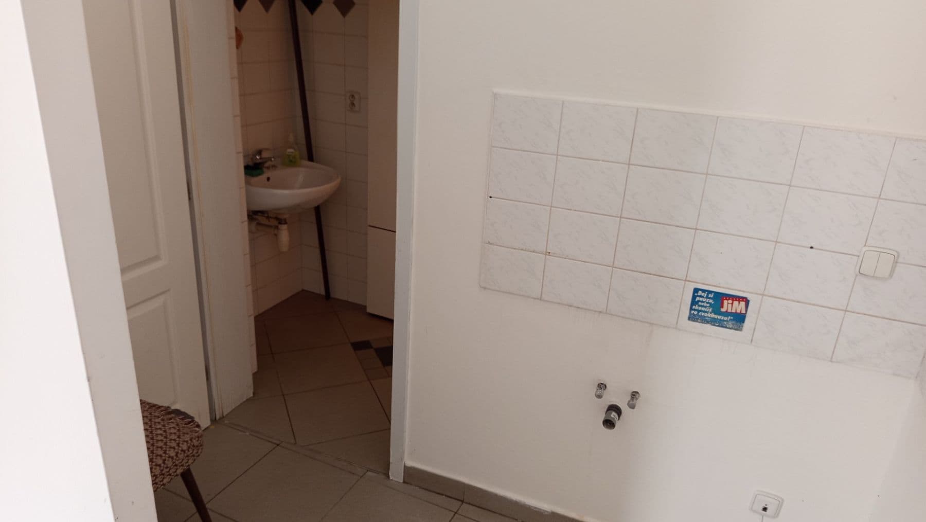 Pronájem nebytového prostoru 35 m², Svatoanenská, Telč, Kraj Vysočina Pronájem nebytového prostoru 35 m², Svatoanenská, Telč, Kraj Vysočina