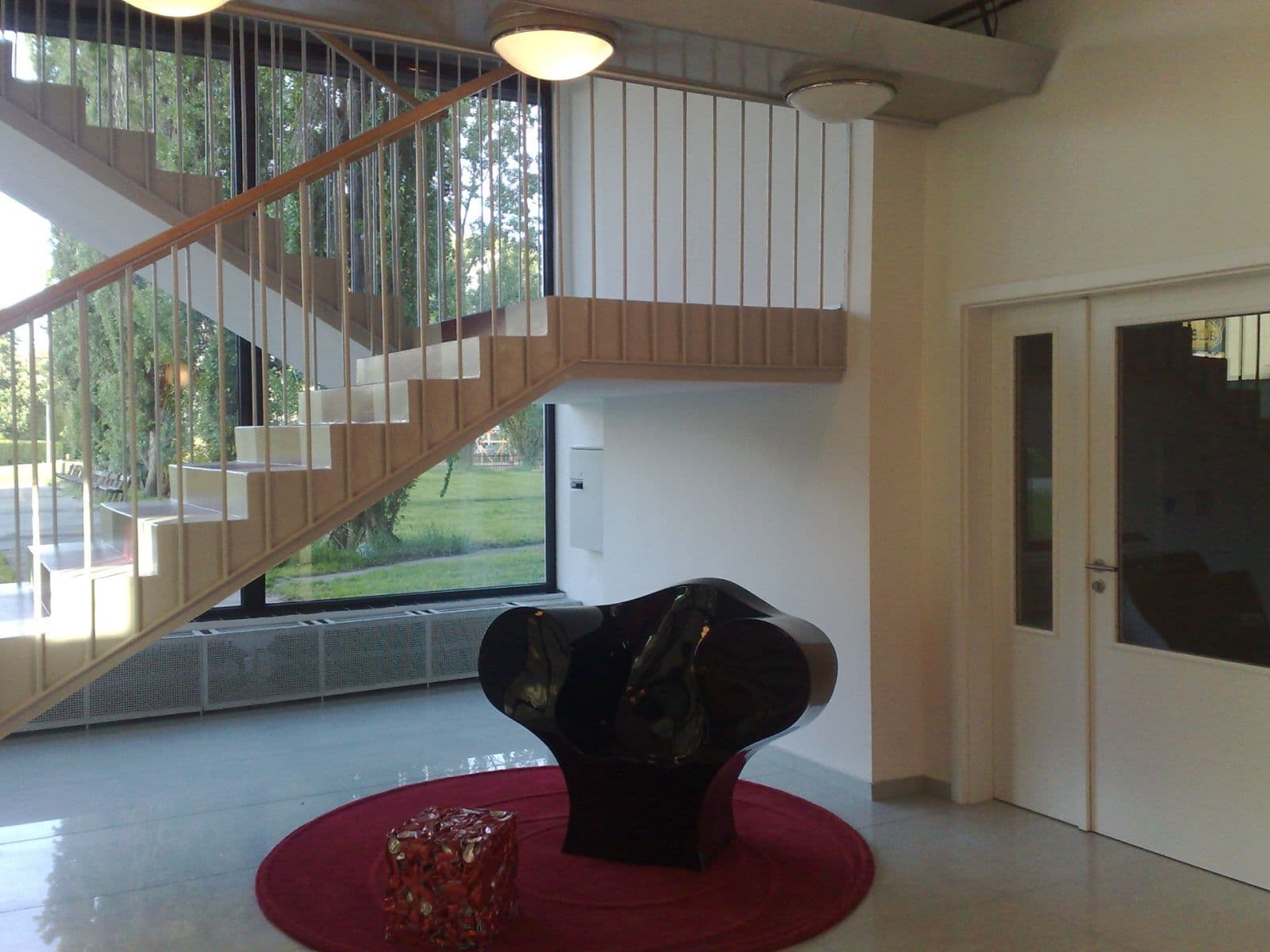 Pronájem bytu 2+1 45 m², Molákova, Praha, Praha Pronájem bytu 2+1 45 m², Molákova, Praha, Praha