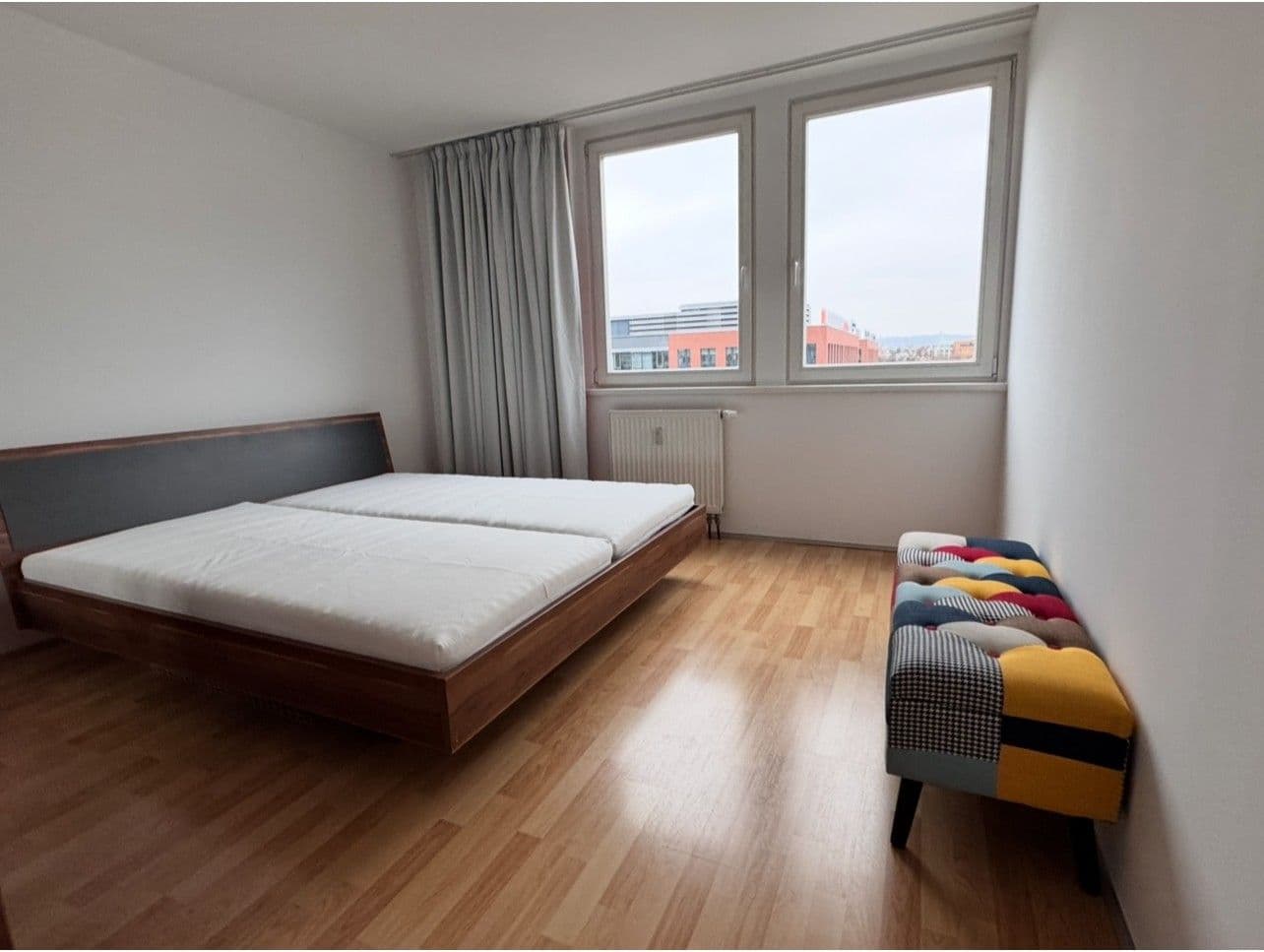 Pronájem bytu 2+1 45 m², Molákova, Praha, Praha Pronájem bytu 2+1 45 m², Molákova, Praha, Praha
