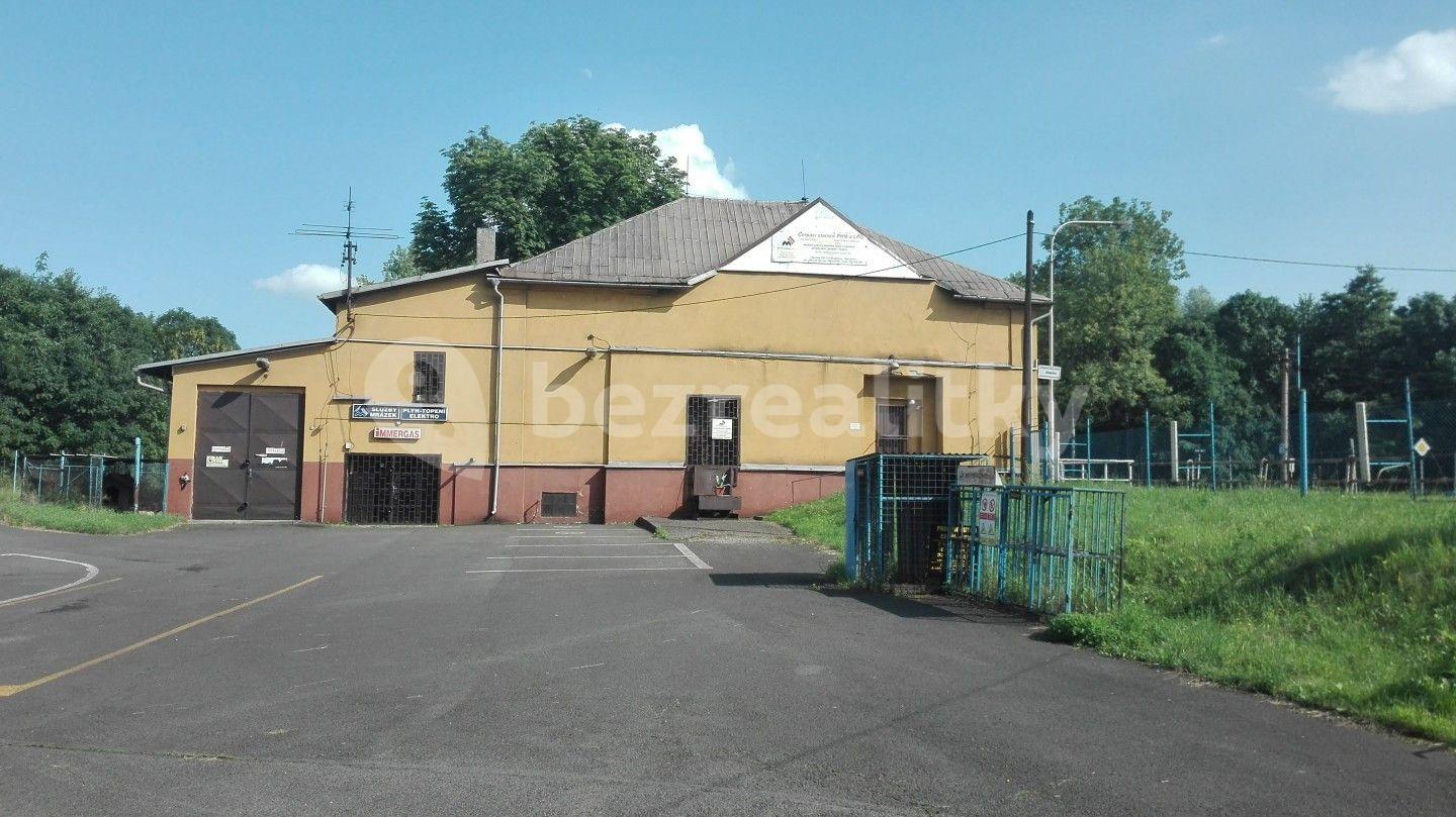 Prodej nebytového prostoru 440 m², Těšínská, Ostrava, Moravskoslezský kraj