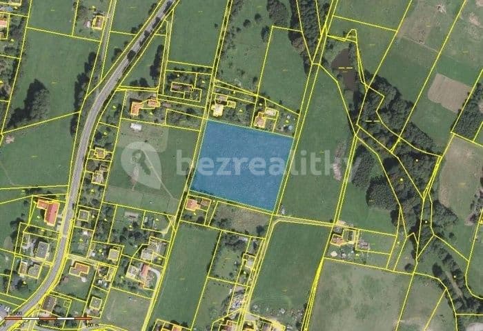 Prodej pozemku 8.610 m², Rychvald, Moravskoslezský kraj