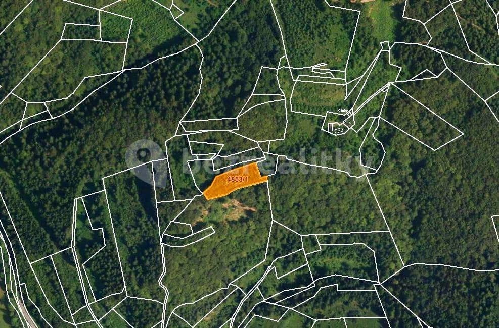 Prodej pozemku 3.244 m², Halenkov, Zlínský kraj