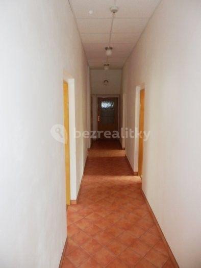 Prodej nebytového prostoru 1.206 m², Palackého, Kraslice, Karlovarský kraj