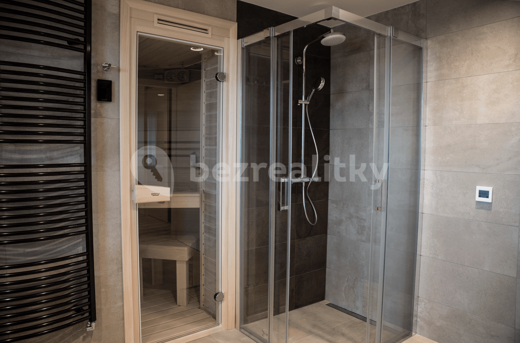 Pronájem bytu 4+kk 109 m², Mukařovského, Praha, Praha Pronájem bytu 4+kk 109 m², Mukařovského, Praha, Praha