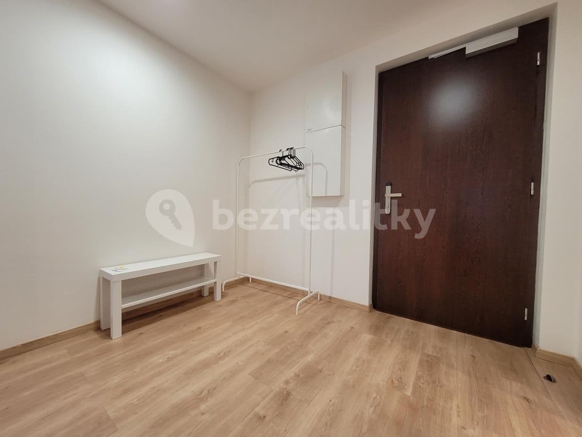 Pronájem bytu 2+kk 51 m², Mukařovského, Praha, Praha Pronájem bytu 2+kk 51 m², Mukařovského, Praha, Praha