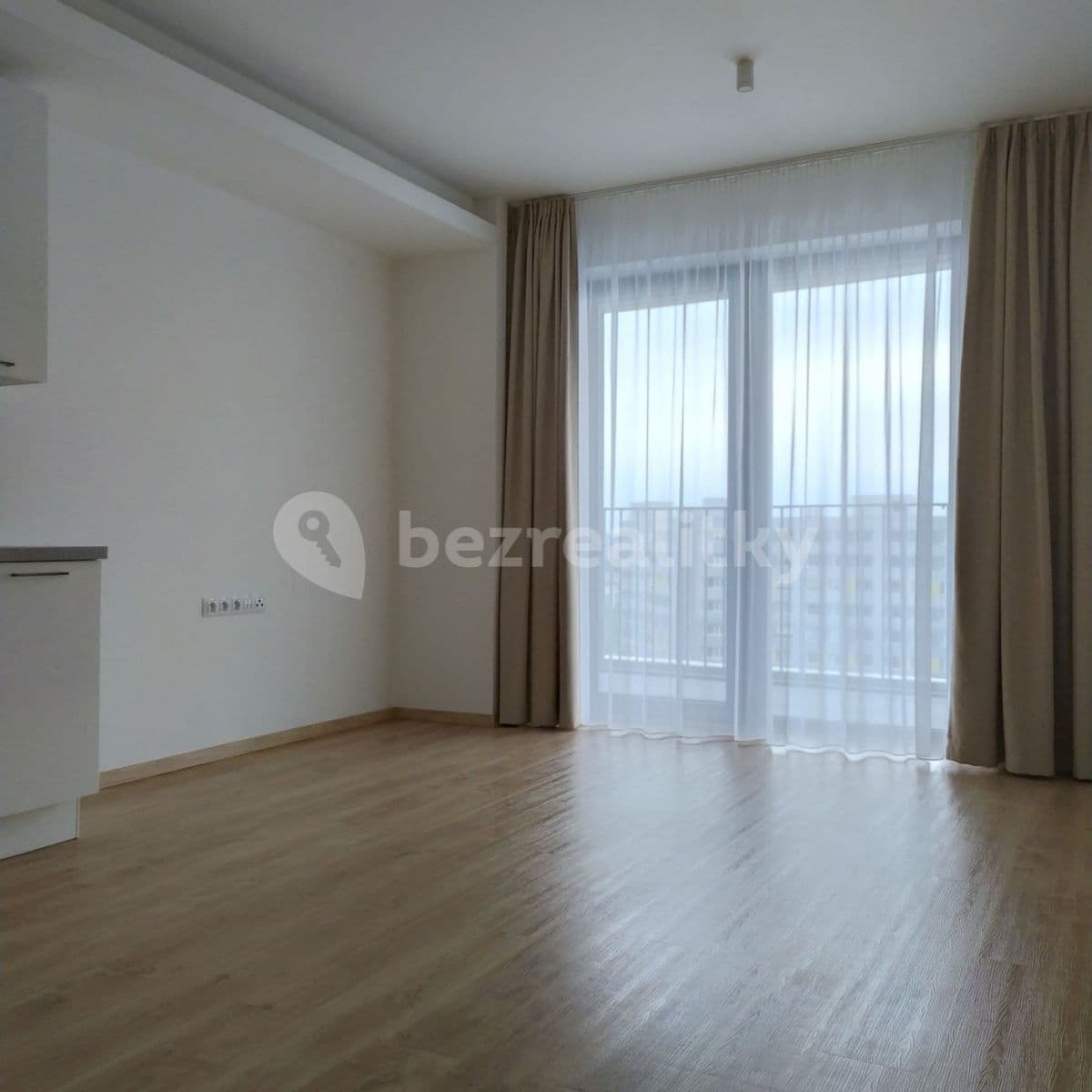 Pronájem bytu 2+kk 51 m², Mukařovského, Praha, Praha Pronájem bytu 2+kk 51 m², Mukařovského, Praha, Praha