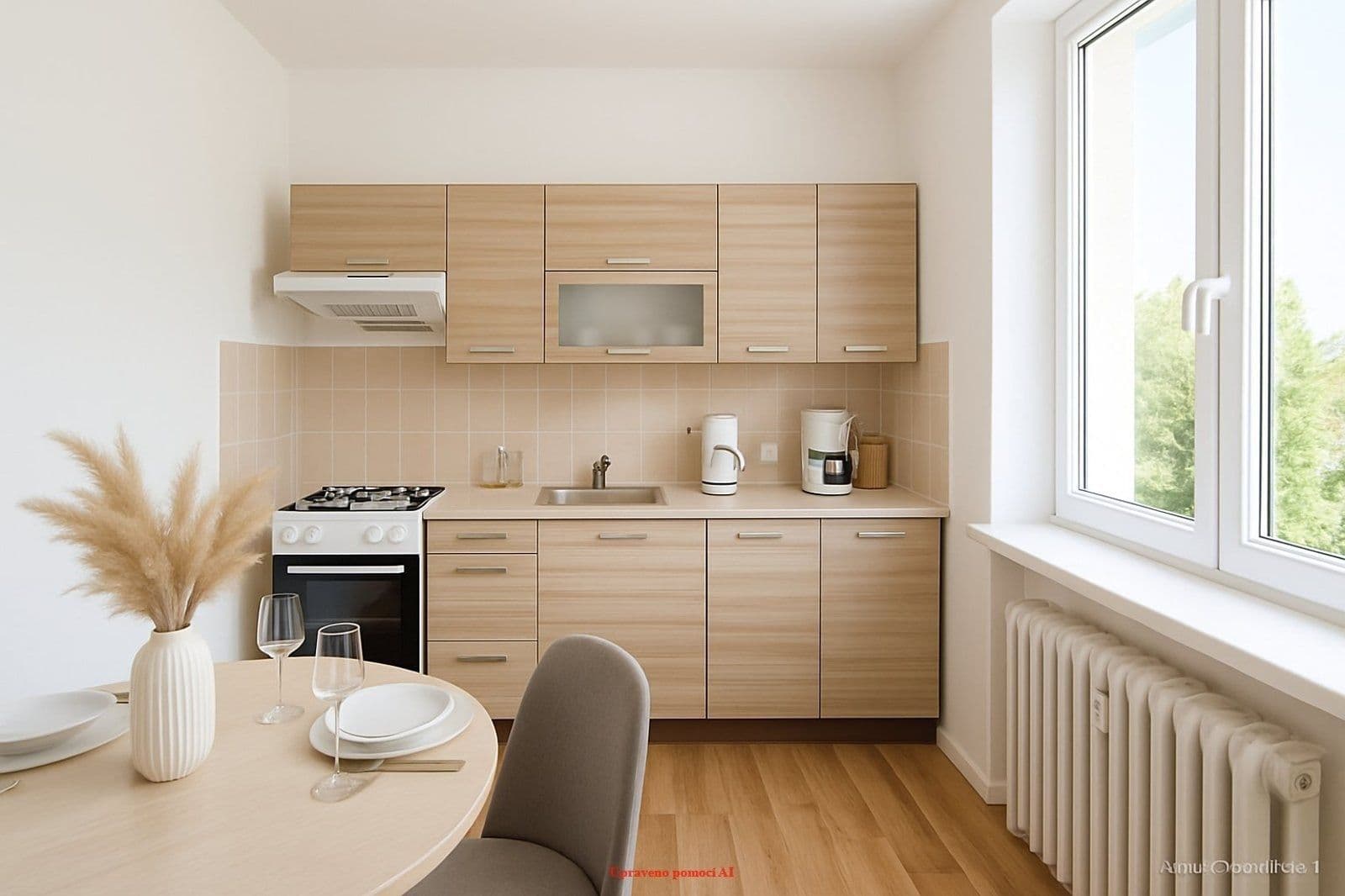 Pronájem bytu 2+1 54 m², Nerudova, Havířov, Moravskoslezský kraj Pronájem bytu 2+1 54 m², Nerudova, Havířov, Moravskoslezský kraj