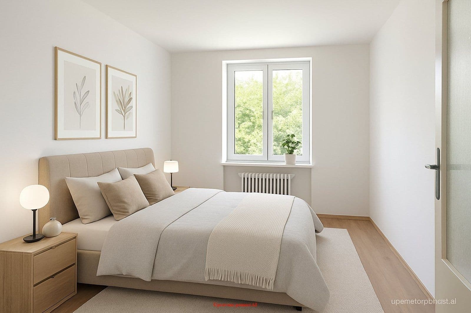 Pronájem bytu 2+1 54 m², Nerudova, Havířov, Moravskoslezský kraj Pronájem bytu 2+1 54 m², Nerudova, Havířov, Moravskoslezský kraj