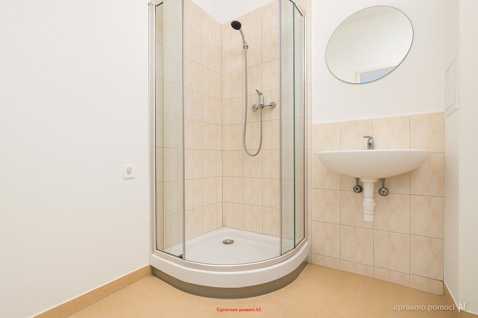 Pronájem bytu 2+1 54 m², Nerudova, Havířov, Moravskoslezský kraj Pronájem bytu 2+1 54 m², Nerudova, Havířov, Moravskoslezský kraj