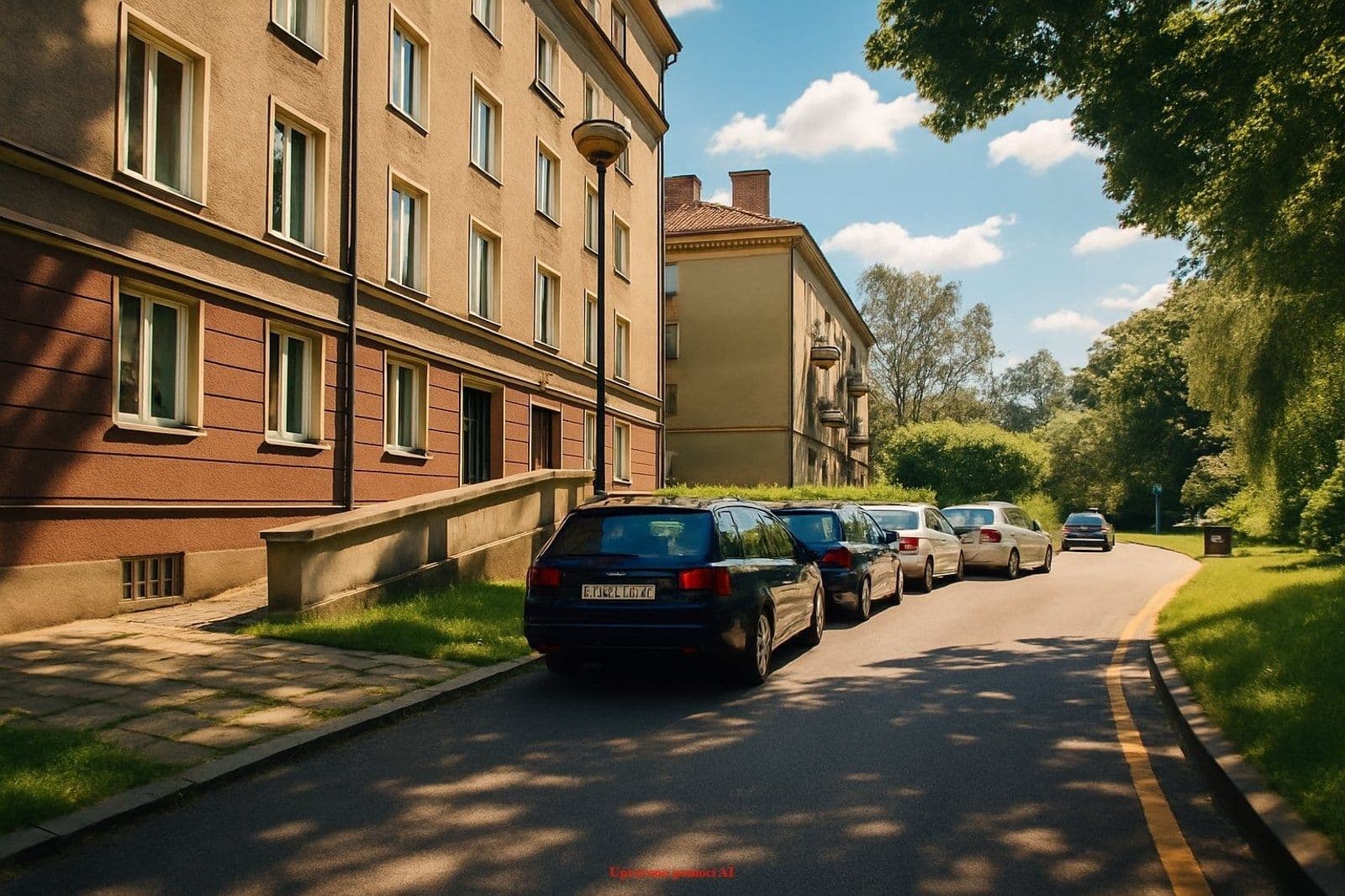 Pronájem bytu 2+1 54 m², Nerudova, Havířov, Moravskoslezský kraj Pronájem bytu 2+1 54 m², Nerudova, Havířov, Moravskoslezský kraj