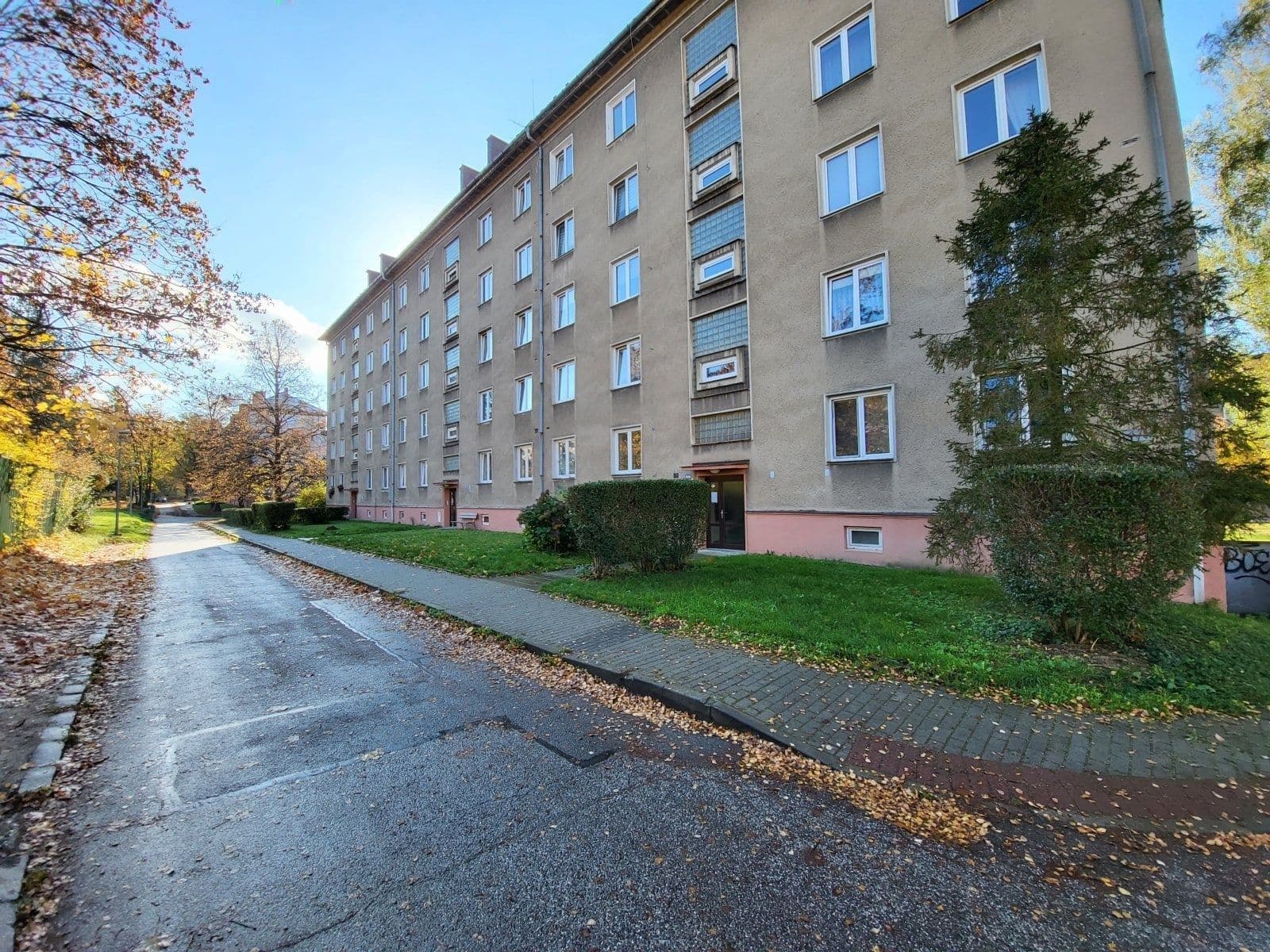 Pronájem bytu 2+1 54 m², Nedbalova, Havířov, Moravskoslezský kraj Pronájem bytu 2+1 54 m², Nedbalova, Havířov, Moravskoslezský kraj