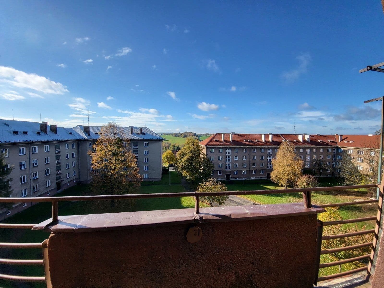 Pronájem bytu 2+1 54 m², Nedbalova, Havířov, Moravskoslezský kraj Pronájem bytu 2+1 54 m², Nedbalova, Havířov, Moravskoslezský kraj