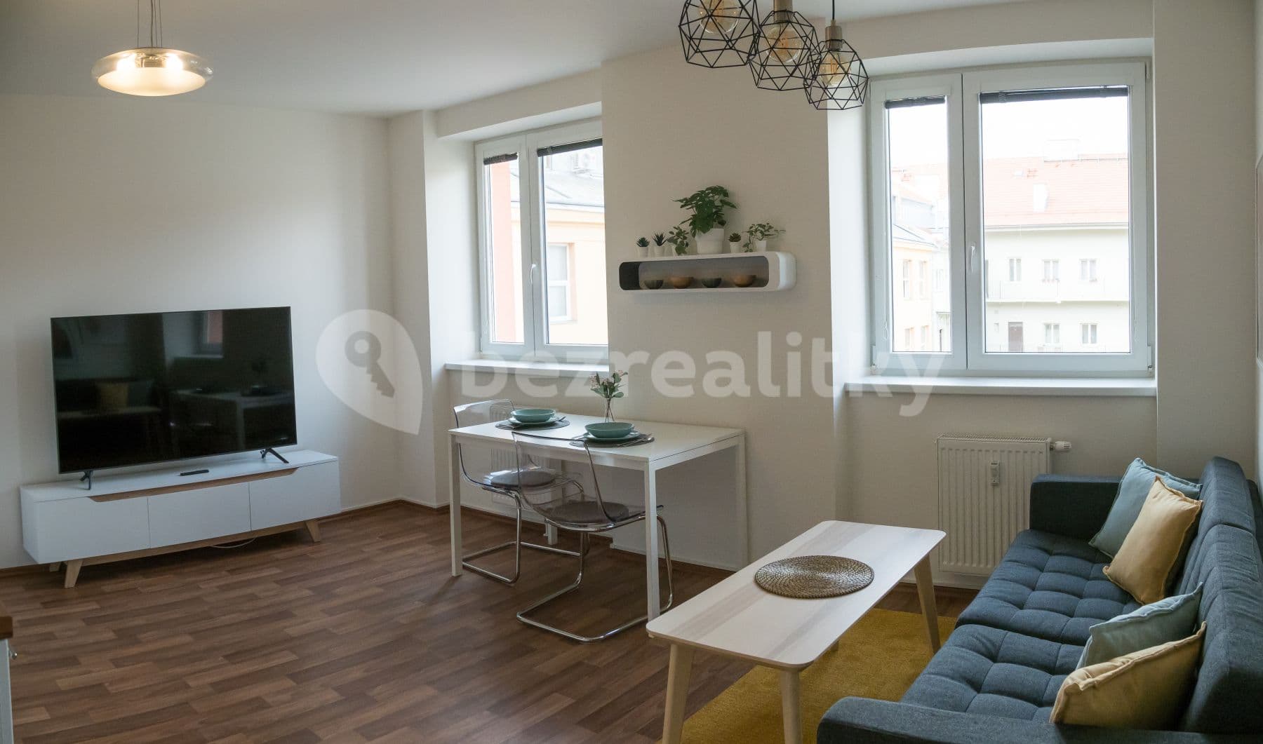 Pronájem bytu 2+kk 43 m², Tkalcovská, Brno, Jihomoravský kraj Pronájem bytu 2+kk 43 m², Tkalcovská, Brno, Jihomoravský kraj
