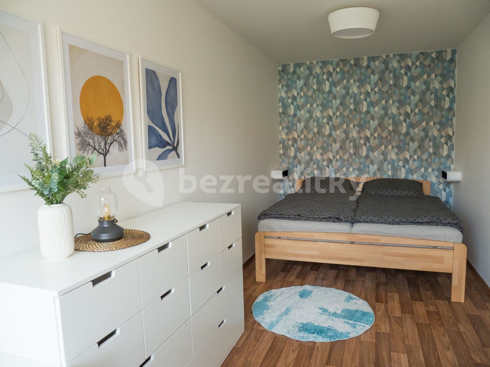 Pronájem bytu 2+kk 43 m², Tkalcovská, Brno, Jihomoravský kraj Pronájem bytu 2+kk 43 m², Tkalcovská, Brno, Jihomoravský kraj