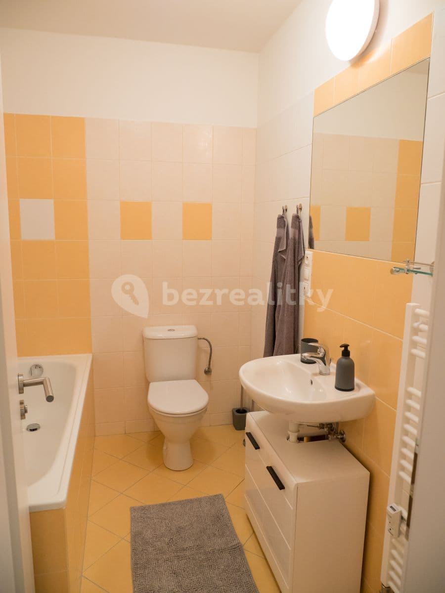 Pronájem bytu 2+kk 43 m², Tkalcovská, Brno, Jihomoravský kraj Pronájem bytu 2+kk 43 m², Tkalcovská, Brno, Jihomoravský kraj