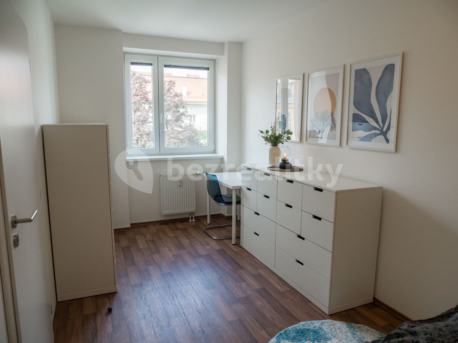 Pronájem bytu 2+kk 43 m², Tkalcovská, Brno, Jihomoravský kraj Pronájem bytu 2+kk 43 m², Tkalcovská, Brno, Jihomoravský kraj
