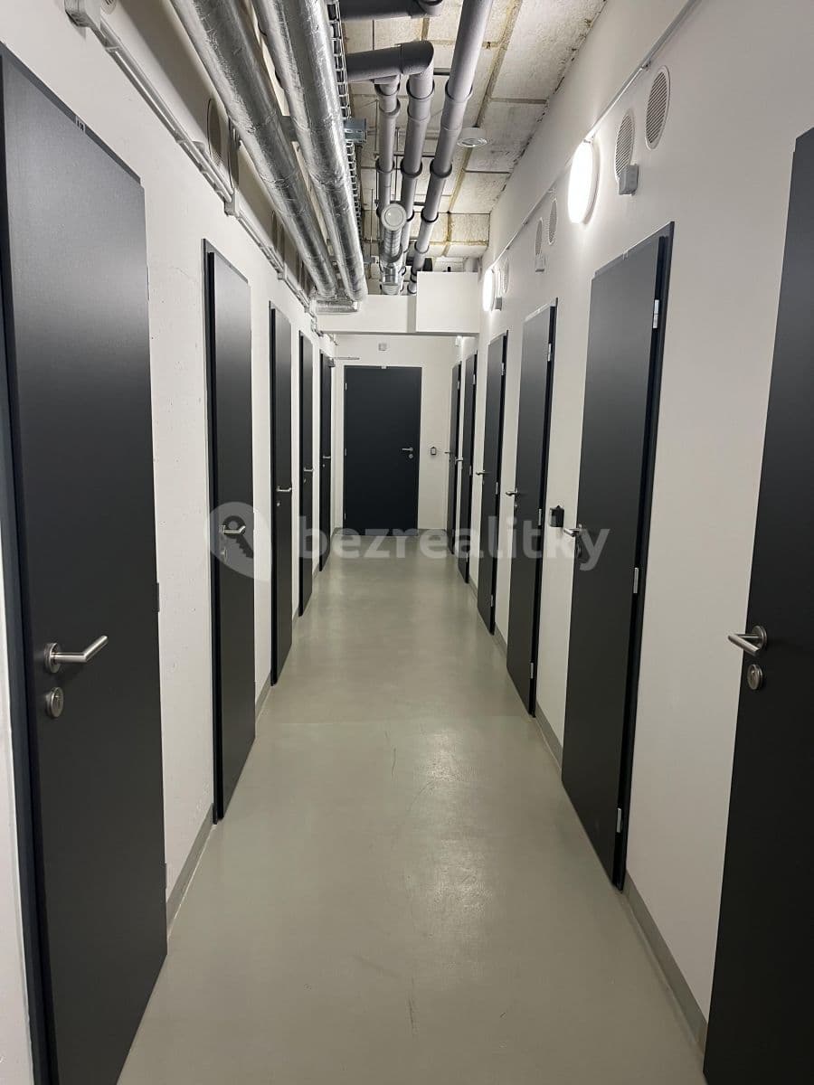 Pronájem bytu 2+kk 47 m², U Spojů, Praha, Praha Pronájem bytu 2+kk 47 m², U Spojů, Praha, Praha