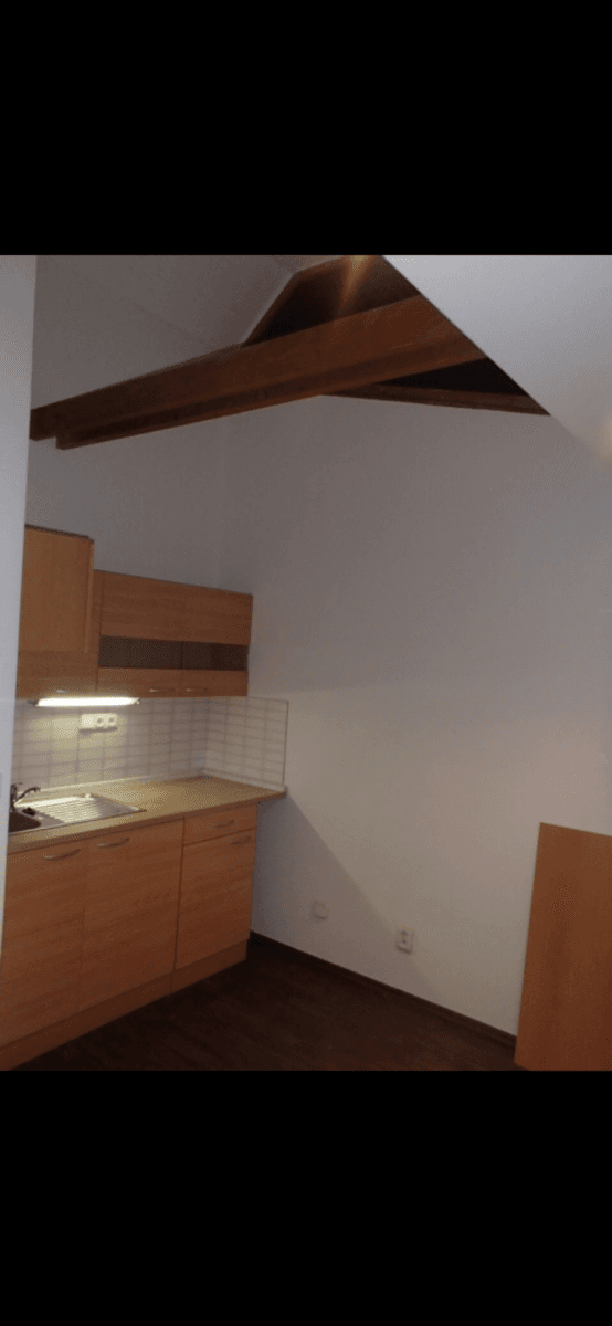 Pronájem bytu Garsoniéra 30 m², Měšice, Středočeský kraj Pronájem bytu Garsoniéra 30 m², Měšice, Středočeský kraj