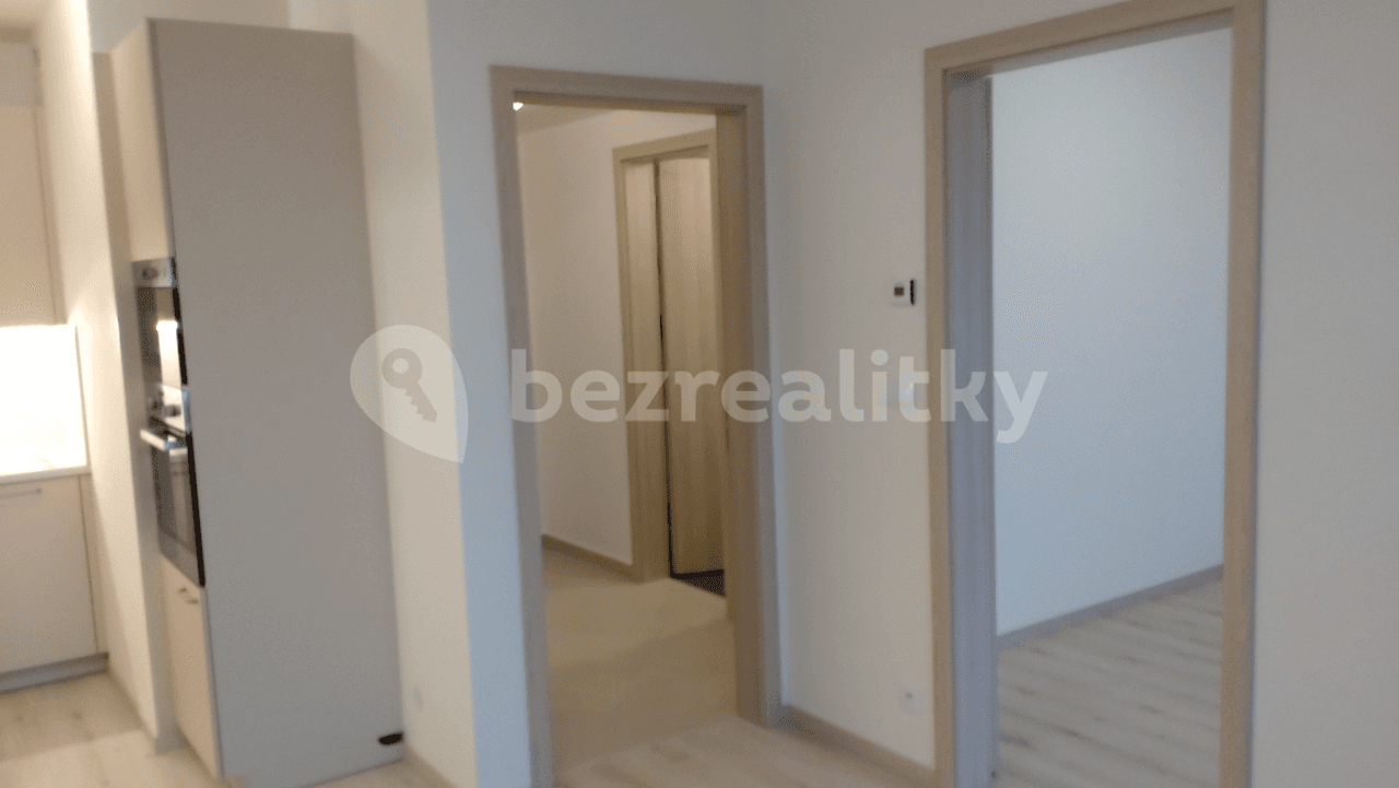 Pronájem bytu 2+kk 51 m², K Metru, Praha, Praha Pronájem bytu 2+kk 51 m², K Metru, Praha, Praha
