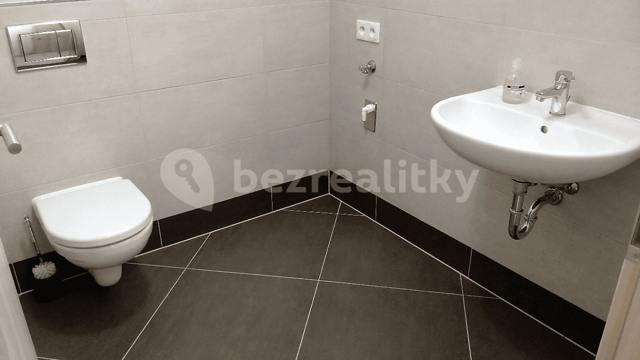 Pronájem bytu 2+kk 51 m², K Metru, Praha, Praha Pronájem bytu 2+kk 51 m², K Metru, Praha, Praha