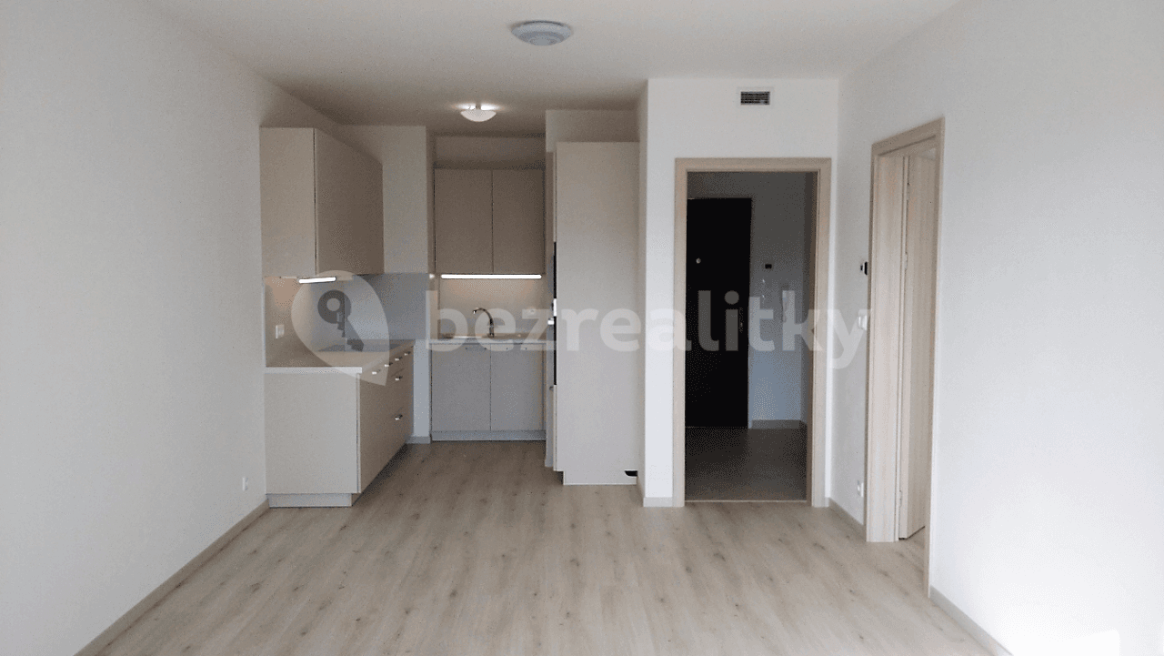 Pronájem bytu 2+kk 51 m², K Metru, Praha, Praha Pronájem bytu 2+kk 51 m², K Metru, Praha, Praha