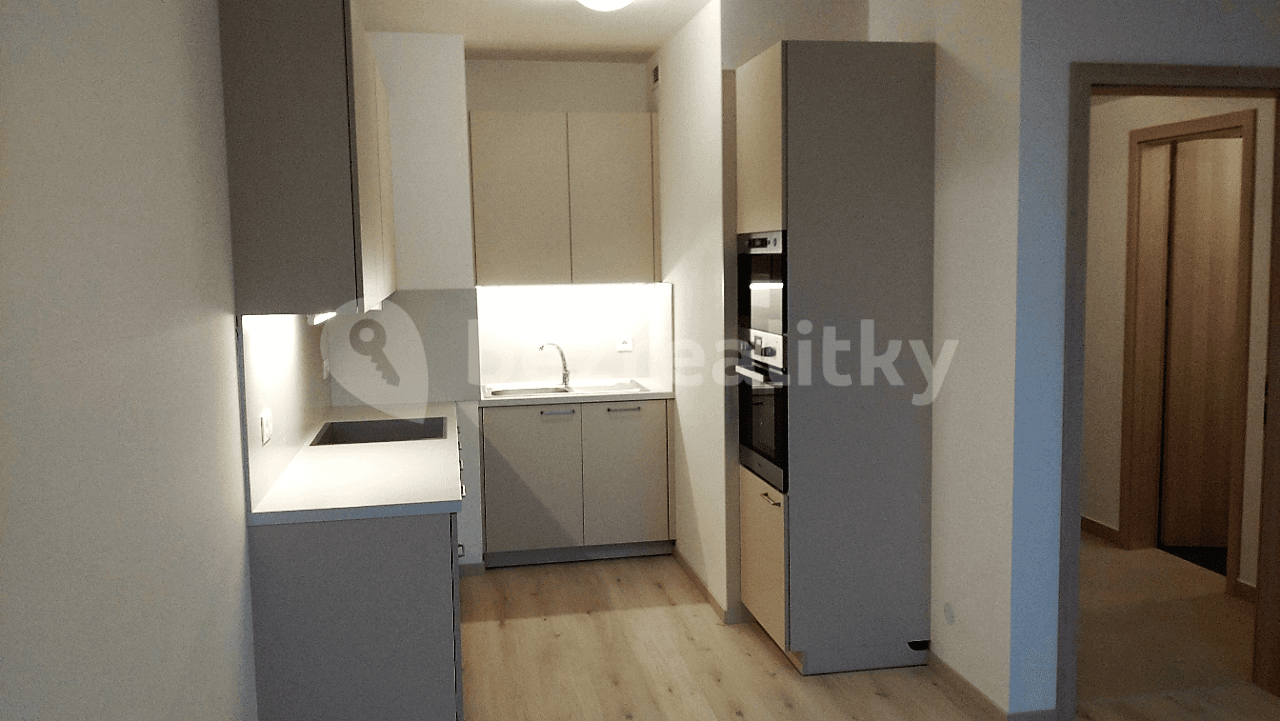 Pronájem bytu 2+kk 51 m², K Metru, Praha, Praha Pronájem bytu 2+kk 51 m², K Metru, Praha, Praha
