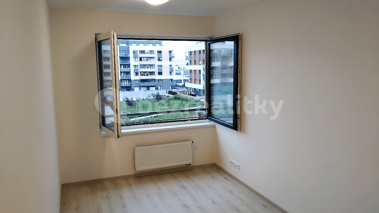 Pronájem bytu 2+kk 51 m², K Metru, Praha, Praha Pronájem bytu 2+kk 51 m², K Metru, Praha, Praha