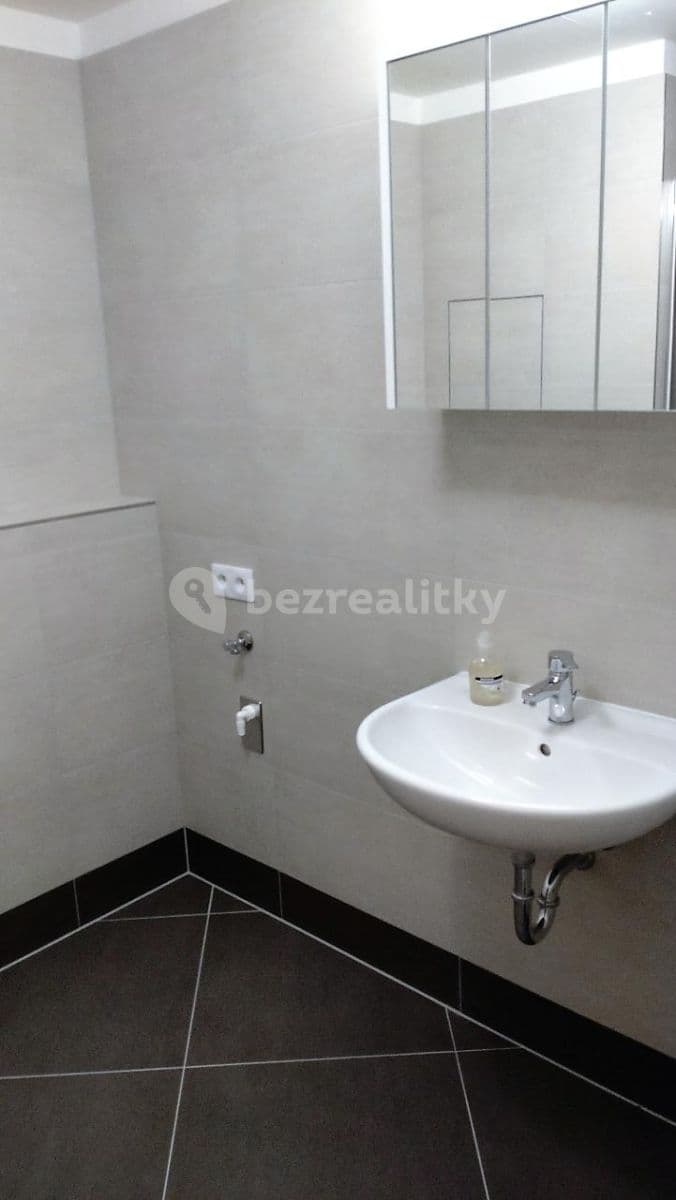 Pronájem bytu 2+kk 51 m², K Metru, Praha, Praha Pronájem bytu 2+kk 51 m², K Metru, Praha, Praha