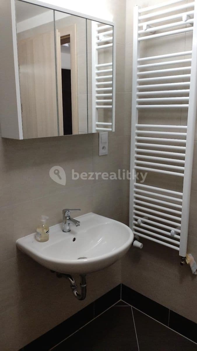 Pronájem bytu 2+kk 51 m², K Metru, Praha, Praha Pronájem bytu 2+kk 51 m², K Metru, Praha, Praha