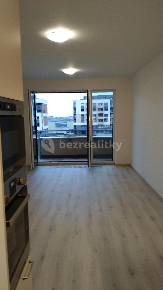 Pronájem bytu 2+kk 51 m², K Metru, Praha, Praha Pronájem bytu 2+kk 51 m², K Metru, Praha, Praha