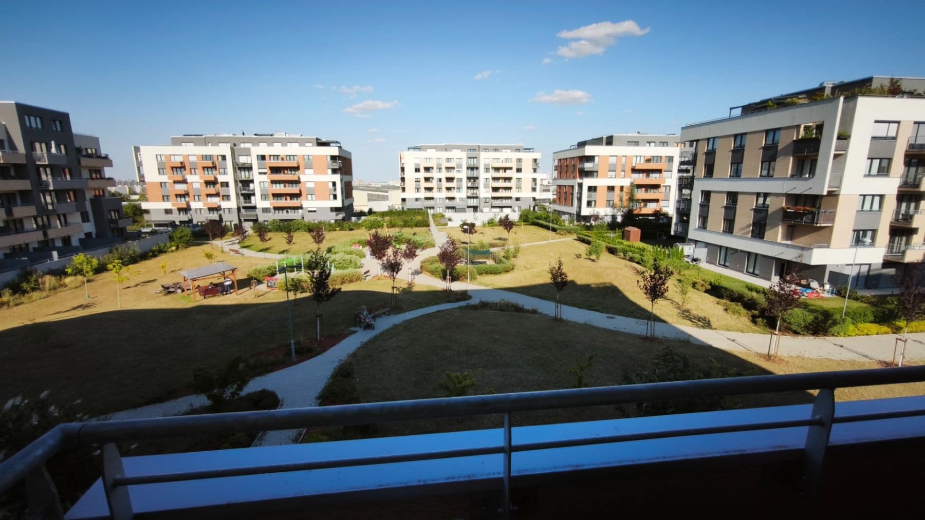 Pronájem bytu 2+kk 51 m², K Metru, Praha, Praha Pronájem bytu 2+kk 51 m², K Metru, Praha, Praha