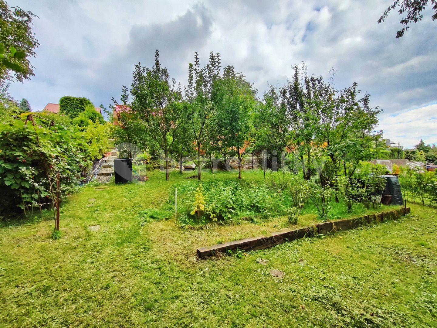 Prodej chaty, chalupy 34 m², pozemek 385 m², Klimkovice, Moravskoslezský kraj