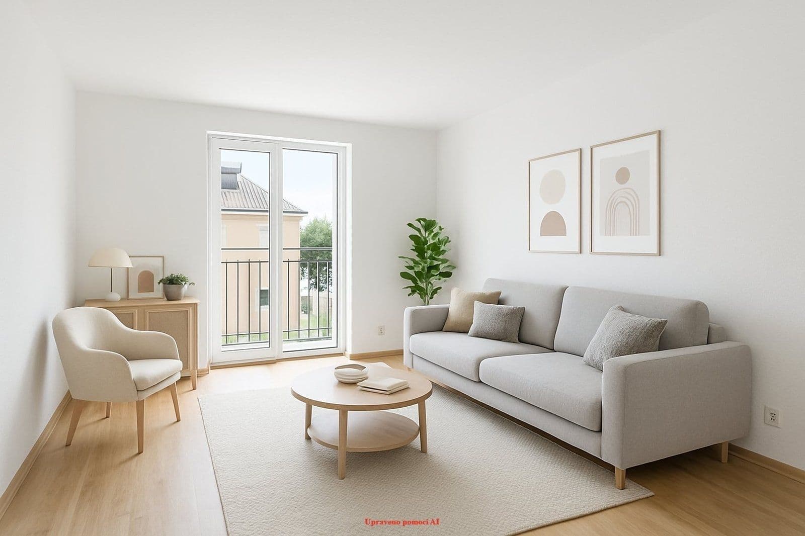 Pronájem bytu 2+1 48 m², Jarní, Hlučín, Moravskoslezský kraj Pronájem bytu 2+1 48 m², Jarní, Hlučín, Moravskoslezský kraj