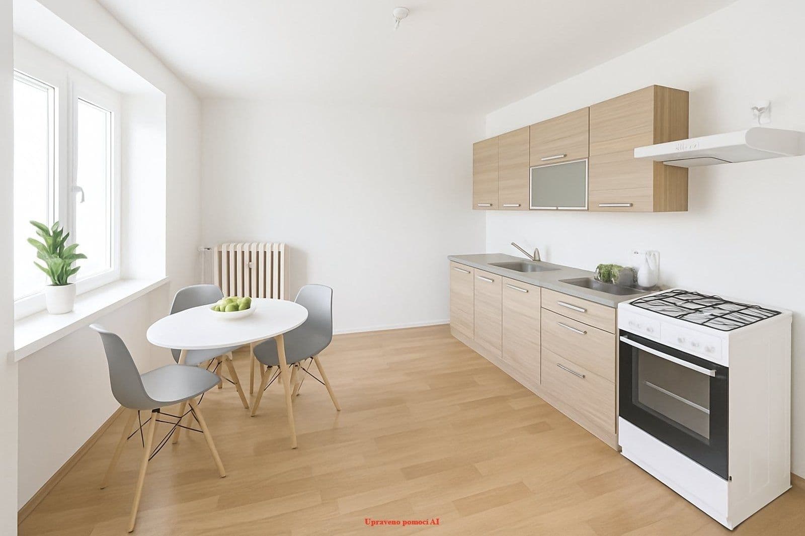 Pronájem bytu 2+1 48 m², Jarní, Hlučín, Moravskoslezský kraj Pronájem bytu 2+1 48 m², Jarní, Hlučín, Moravskoslezský kraj