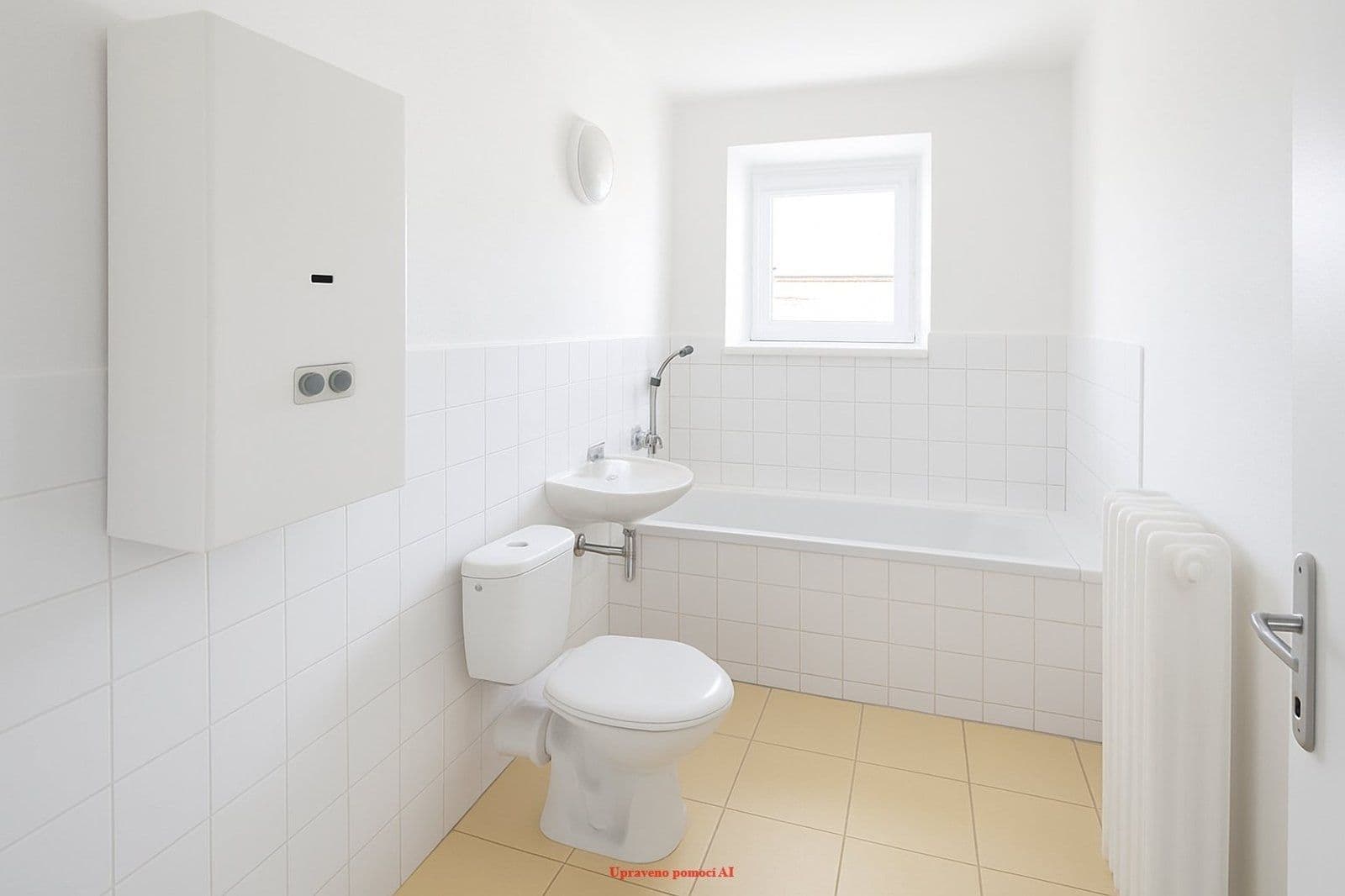 Pronájem bytu 2+1 48 m², Jarní, Hlučín, Moravskoslezský kraj Pronájem bytu 2+1 48 m², Jarní, Hlučín, Moravskoslezský kraj