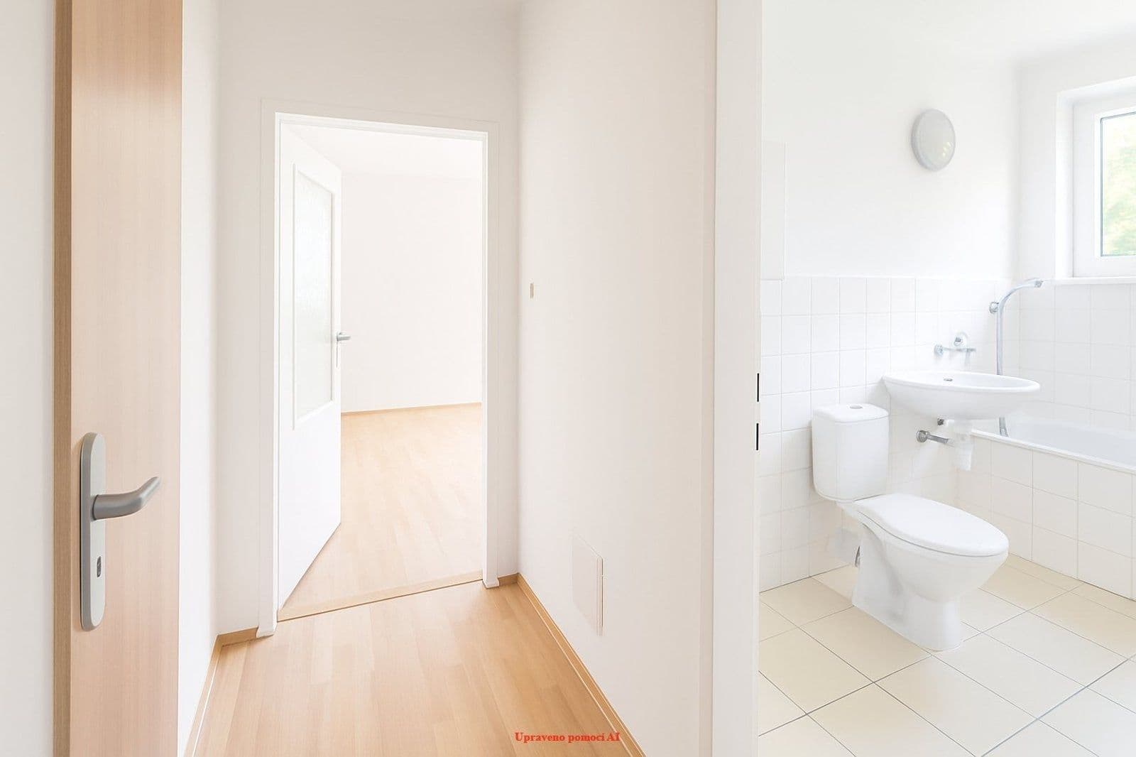 Pronájem bytu 2+1 48 m², Jarní, Hlučín, Moravskoslezský kraj Pronájem bytu 2+1 48 m², Jarní, Hlučín, Moravskoslezský kraj