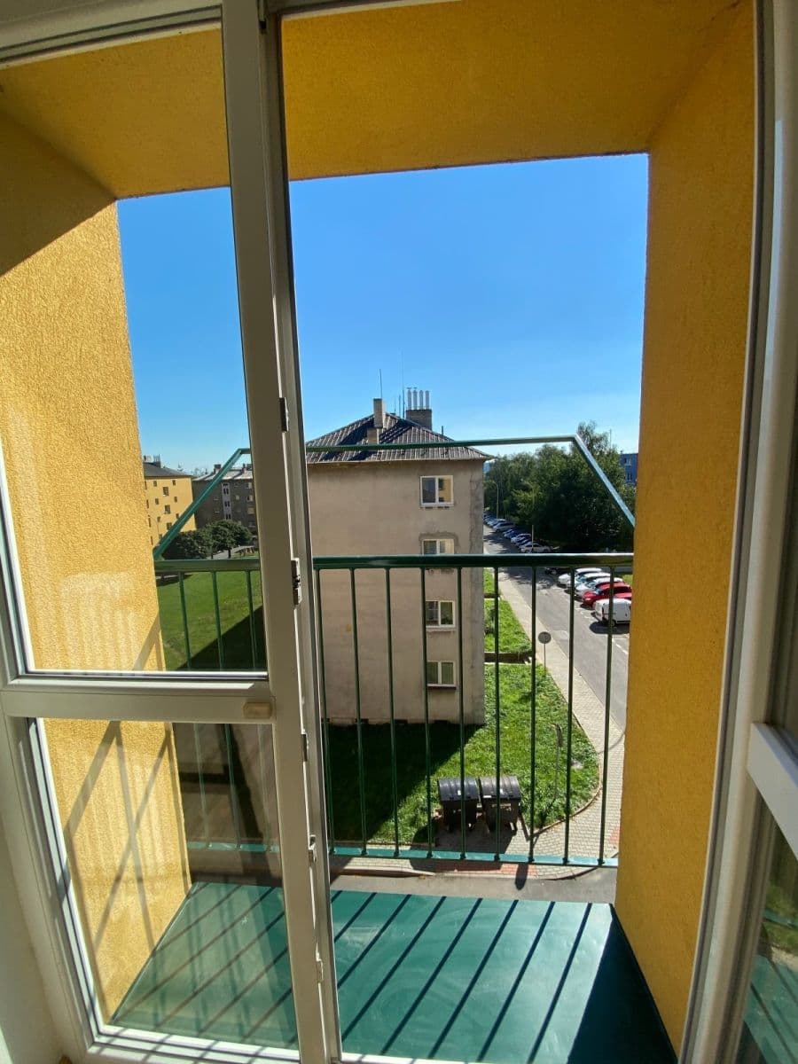 Pronájem bytu 2+1 48 m², Jarní, Hlučín, Moravskoslezský kraj Pronájem bytu 2+1 48 m², Jarní, Hlučín, Moravskoslezský kraj