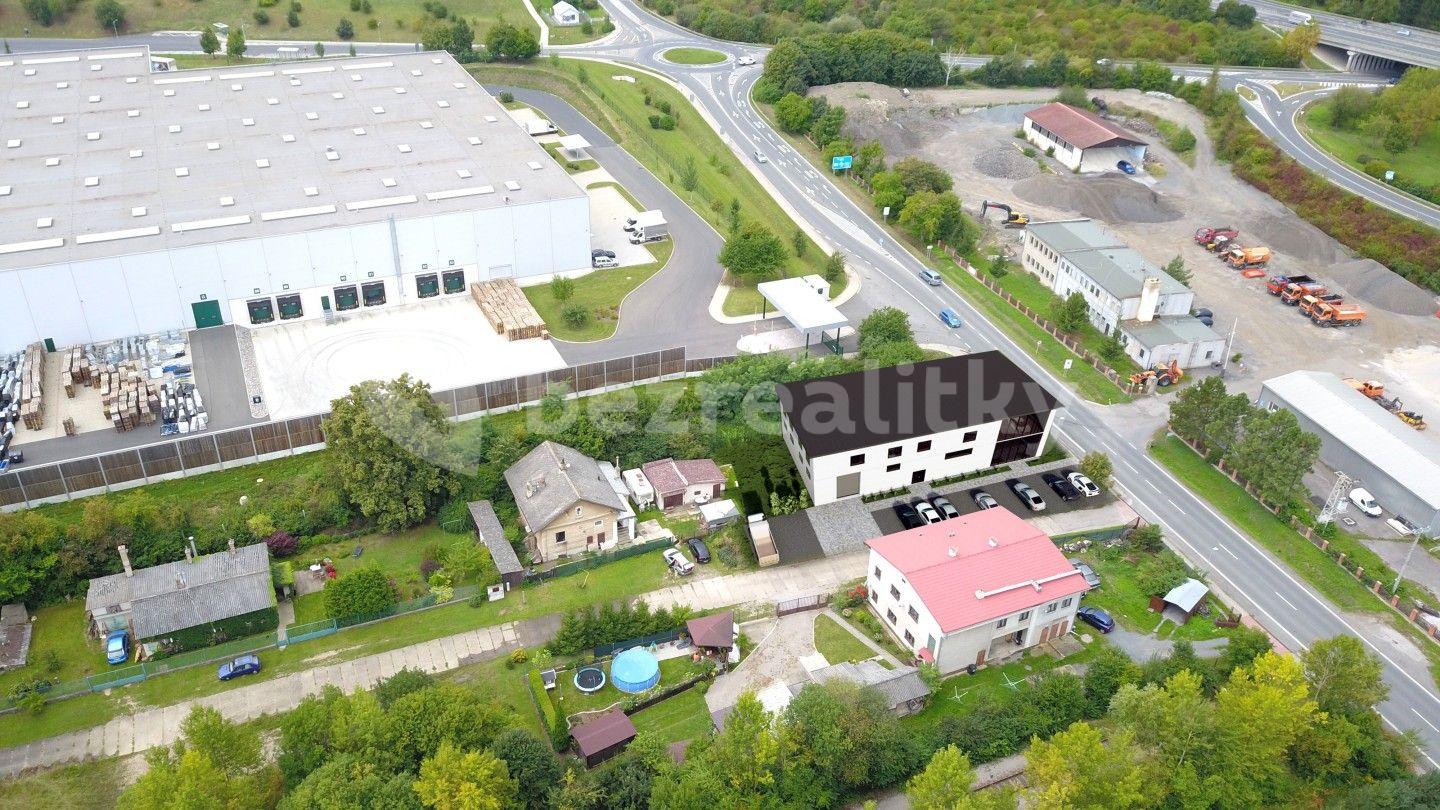 Prodej pozemku 1.738 m², 5. května, Rudná, Středočeský kraj