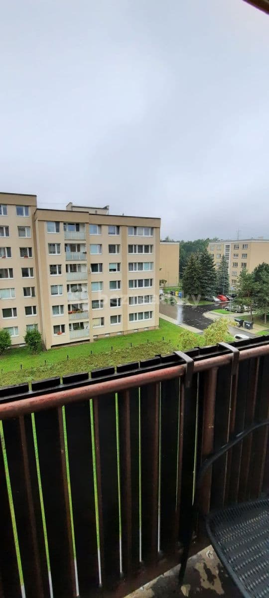 Pronájem bytu 3+1 71 m², Na Vyhaslém, Kladno, Středočeský kraj Pronájem bytu 3+1 71 m², Na Vyhaslém, Kladno, Středočeský kraj