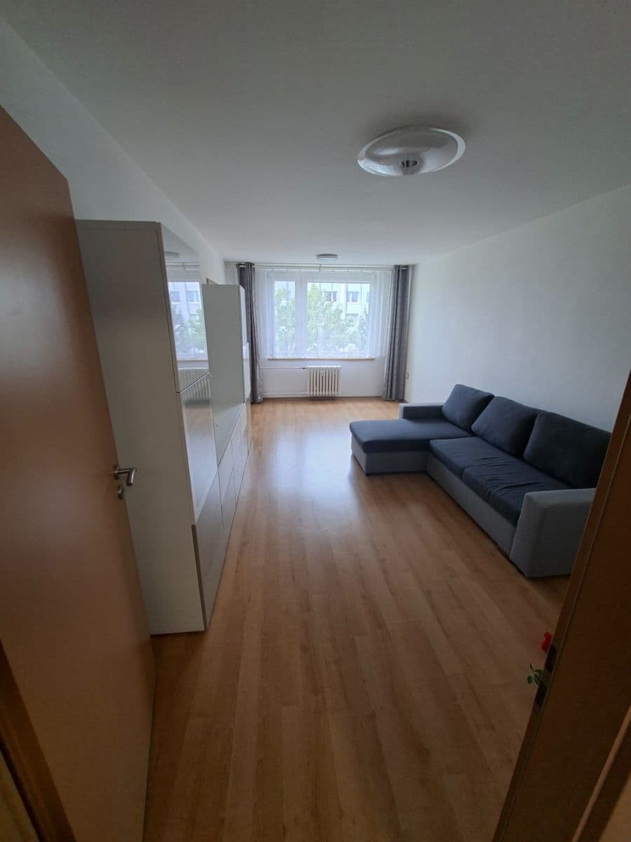 Pronájem bytu 3+1 71 m², Na Vyhaslém, Kladno, Středočeský kraj Pronájem bytu 3+1 71 m², Na Vyhaslém, Kladno, Středočeský kraj