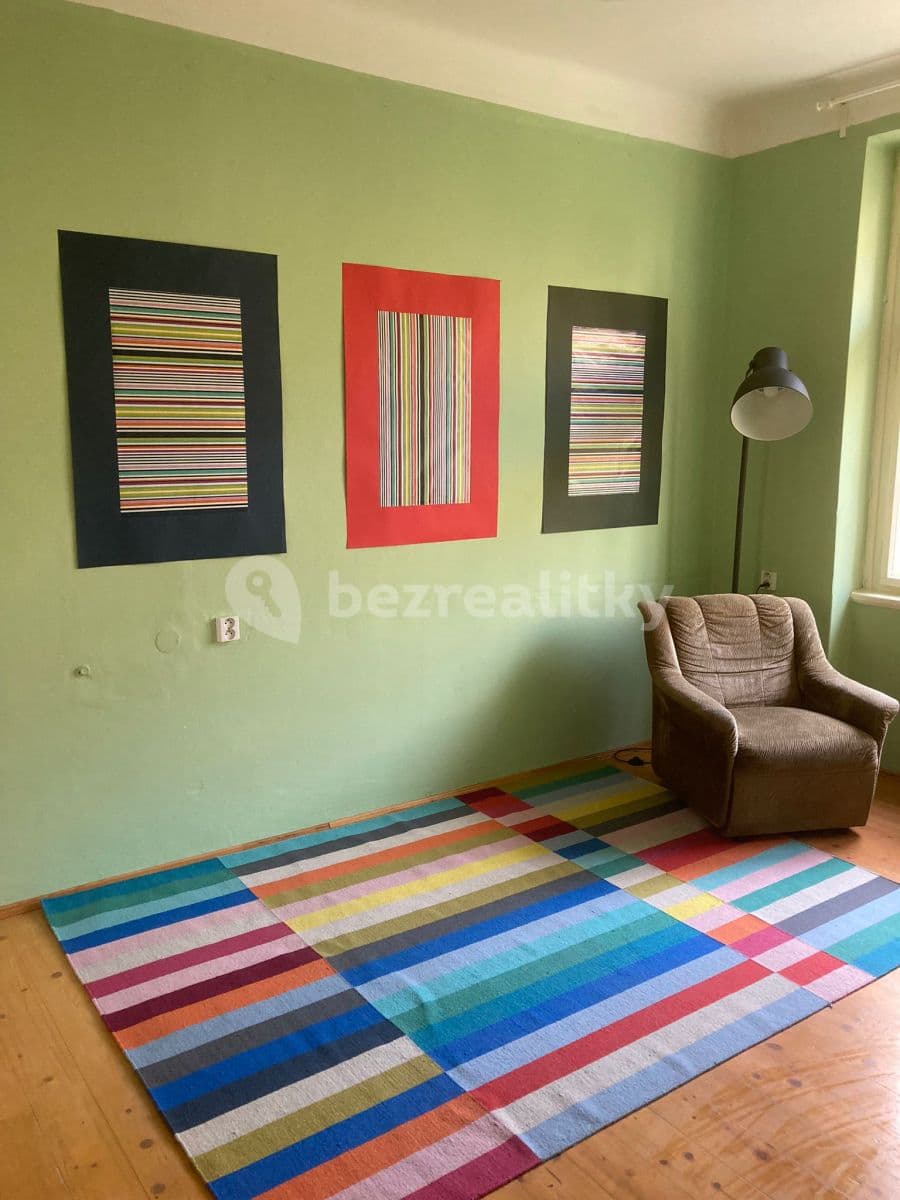 Pronájem bytu 2+1 58 m², Pod Sokolovnou, Praha, Praha Pronájem bytu 2+1 58 m², Pod Sokolovnou, Praha, Praha