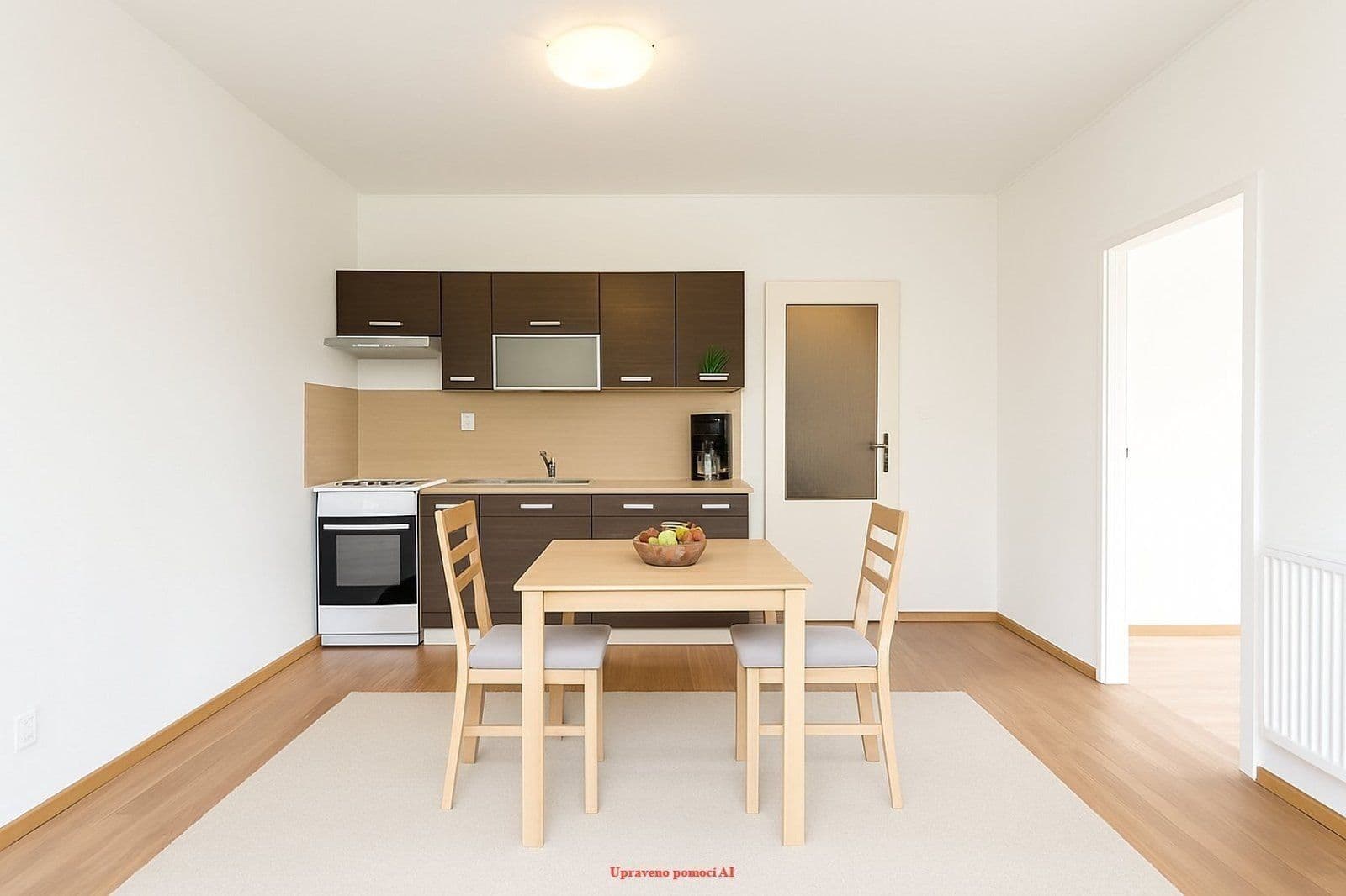 Pronájem bytu 2+kk 37 m², Stavbařská, Havířov, Moravskoslezský kraj Pronájem bytu 2+kk 37 m², Stavbařská, Havířov, Moravskoslezský kraj