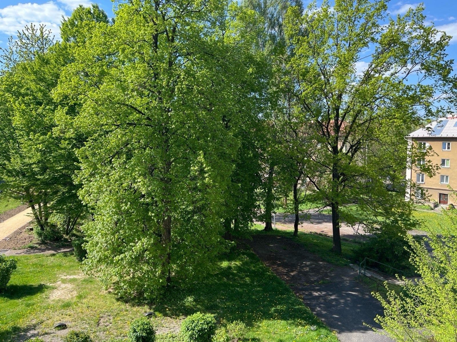 Pronájem bytu 2+kk 37 m², Stavbařská, Havířov, Moravskoslezský kraj Pronájem bytu 2+kk 37 m², Stavbařská, Havířov, Moravskoslezský kraj