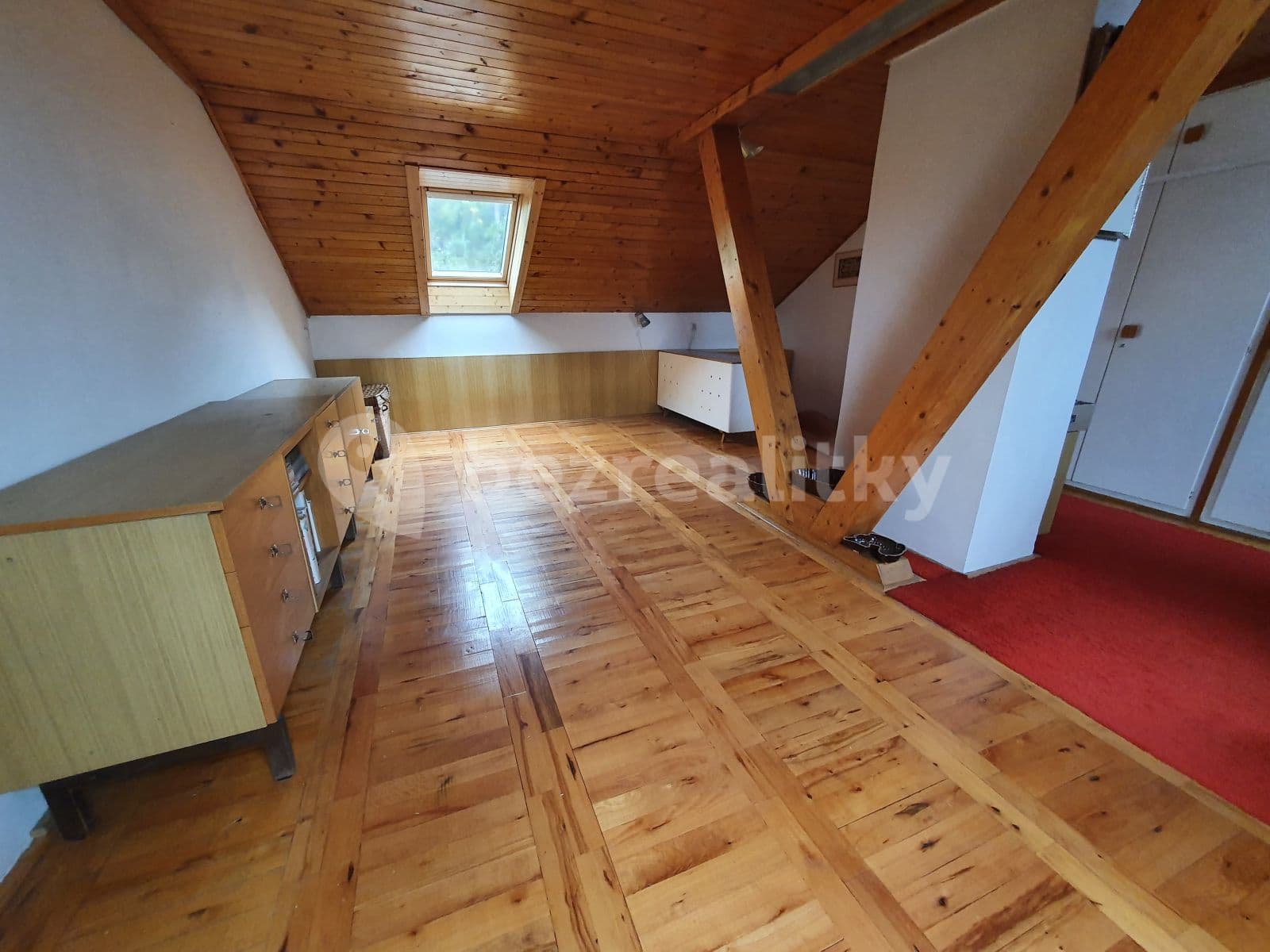 Pronájem bytu 4+1 125 m², Otínská, Praha, Praha Pronájem bytu 4+1 125 m², Otínská, Praha, Praha