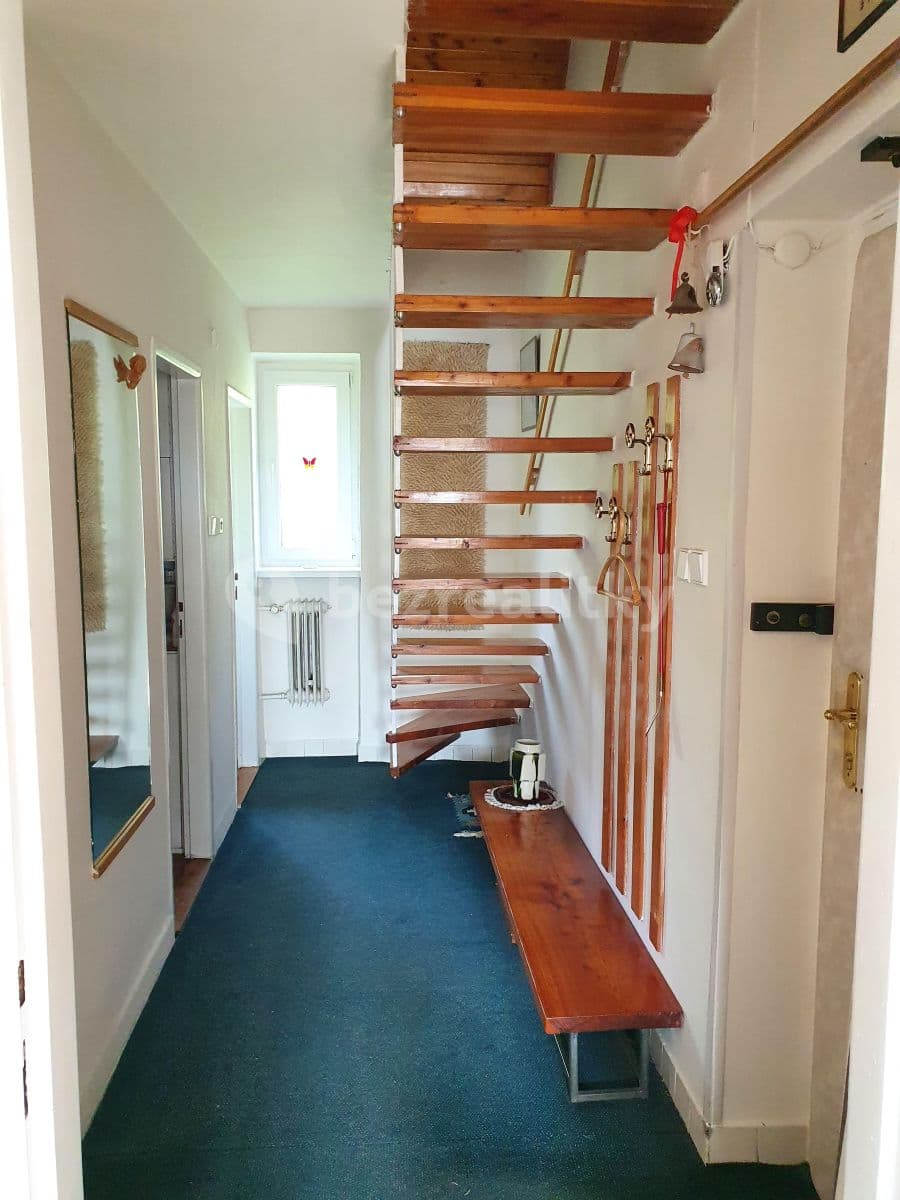 Pronájem bytu 4+1 125 m², Otínská, Praha, Praha Pronájem bytu 4+1 125 m², Otínská, Praha, Praha