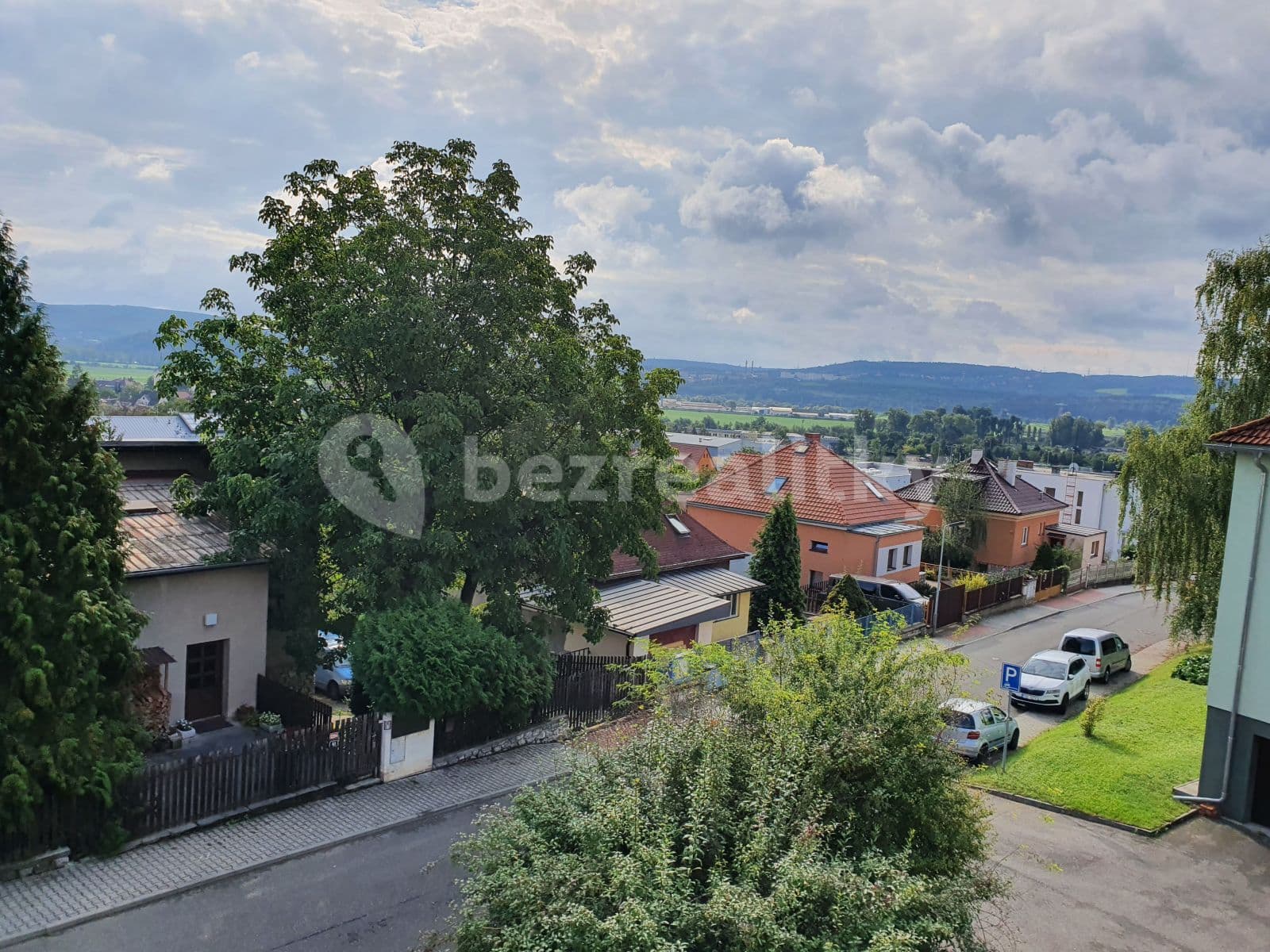 Pronájem bytu 4+1 125 m², Otínská, Praha, Praha Pronájem bytu 4+1 125 m², Otínská, Praha, Praha