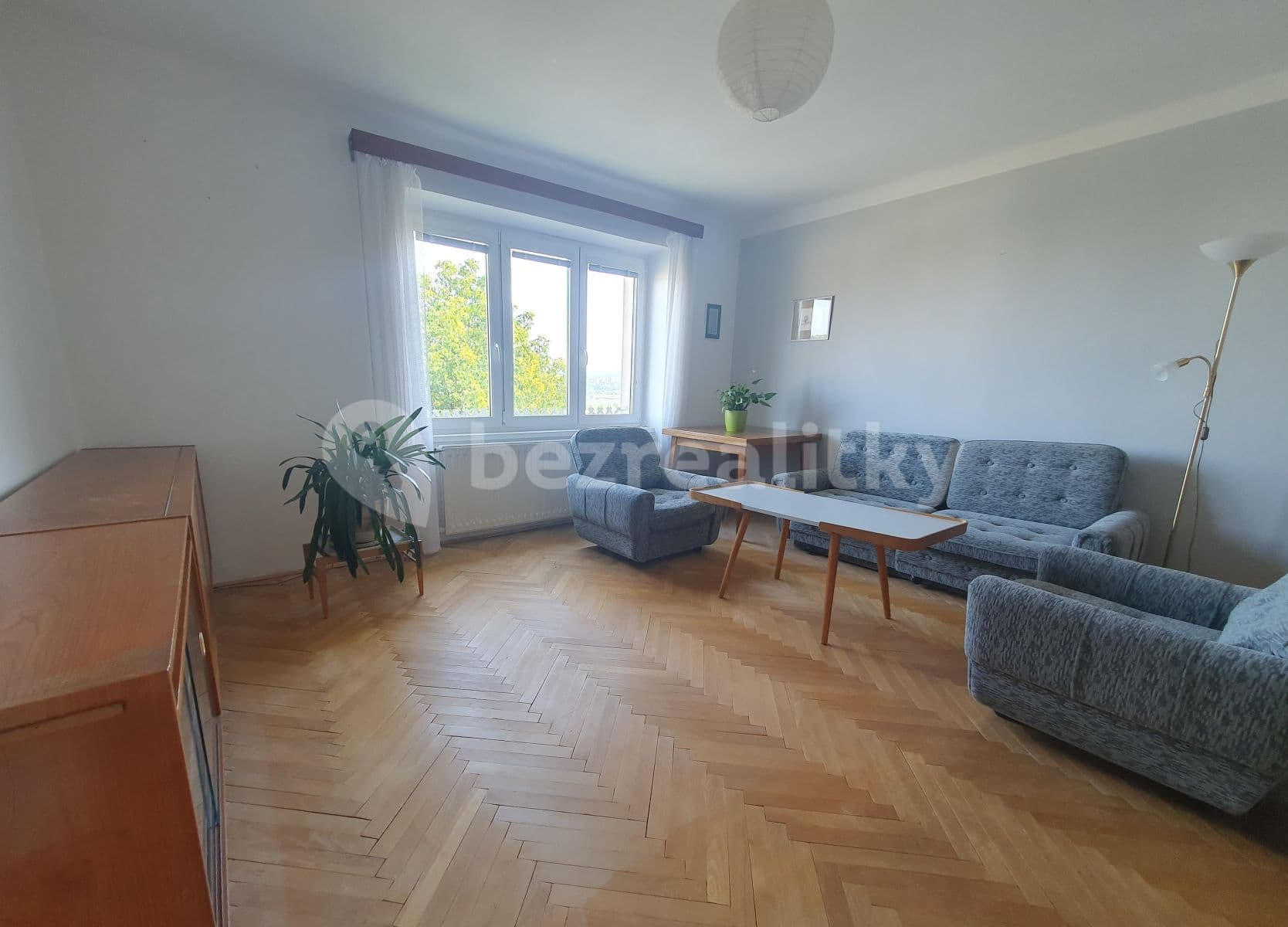 Pronájem bytu 4+1 125 m², Otínská, Praha, Praha Pronájem bytu 4+1 125 m², Otínská, Praha, Praha