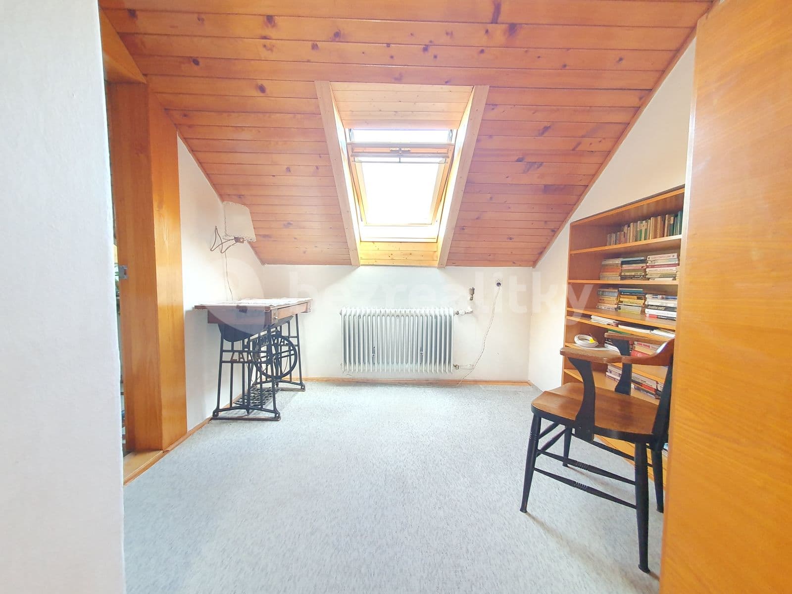 Pronájem bytu 4+1 125 m², Otínská, Praha, Praha Pronájem bytu 4+1 125 m², Otínská, Praha, Praha